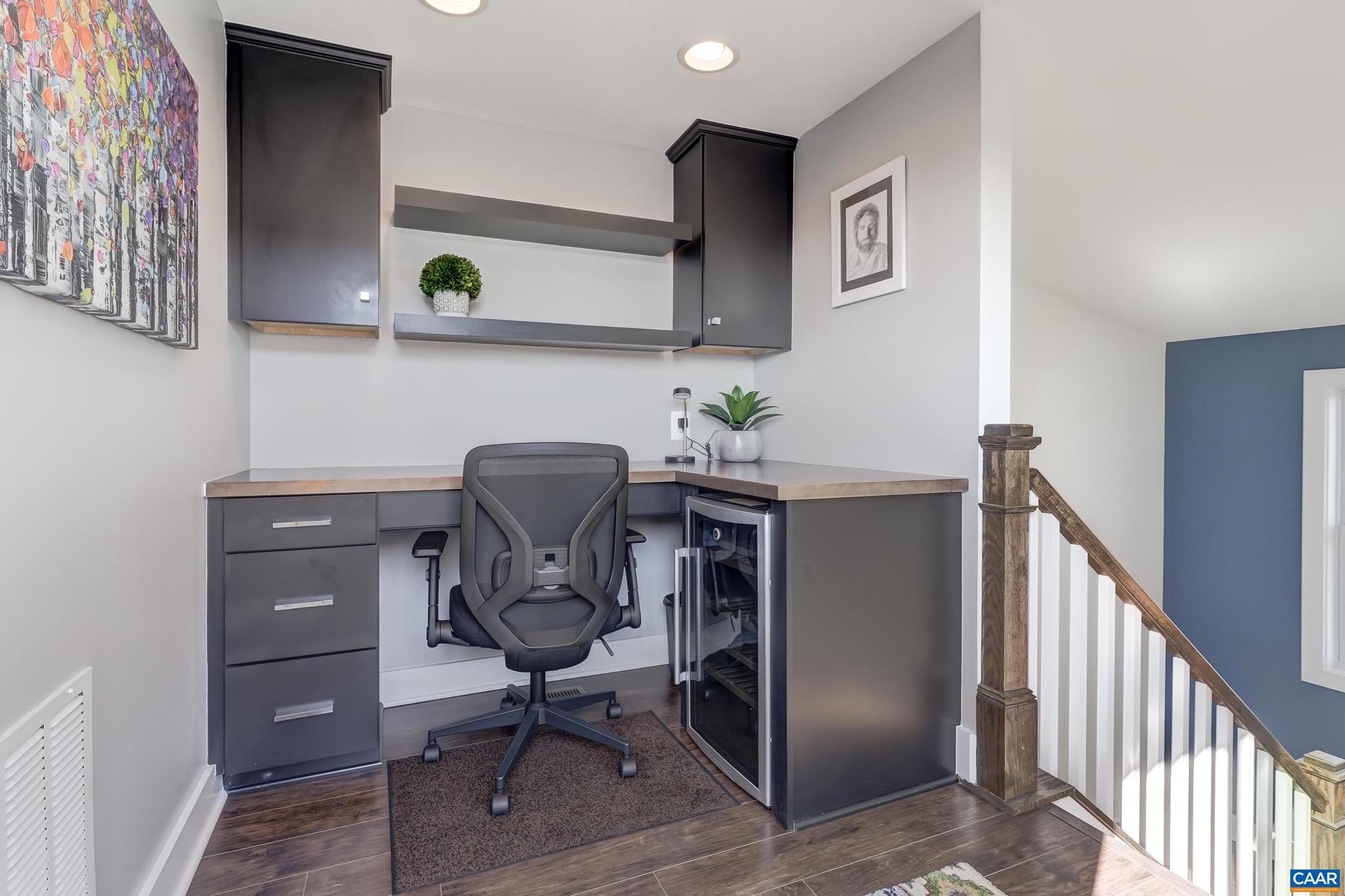 OLD TRAIL - Residential