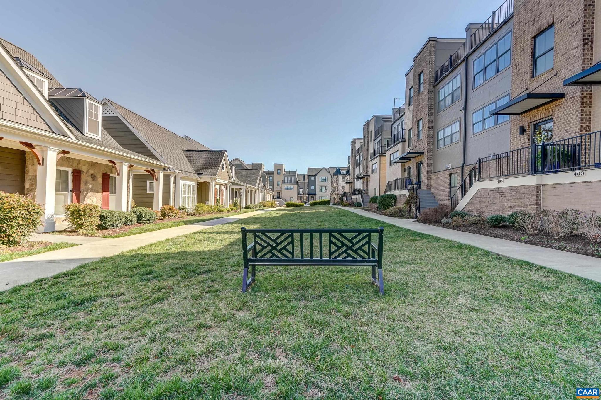 OLD TRAIL - Residential