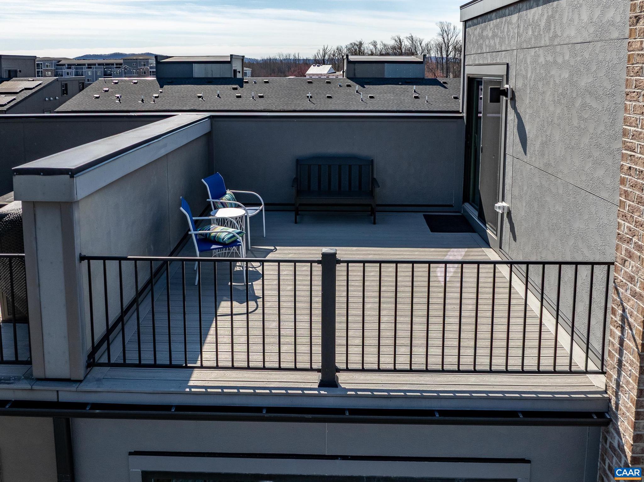 OLD TRAIL - Residential