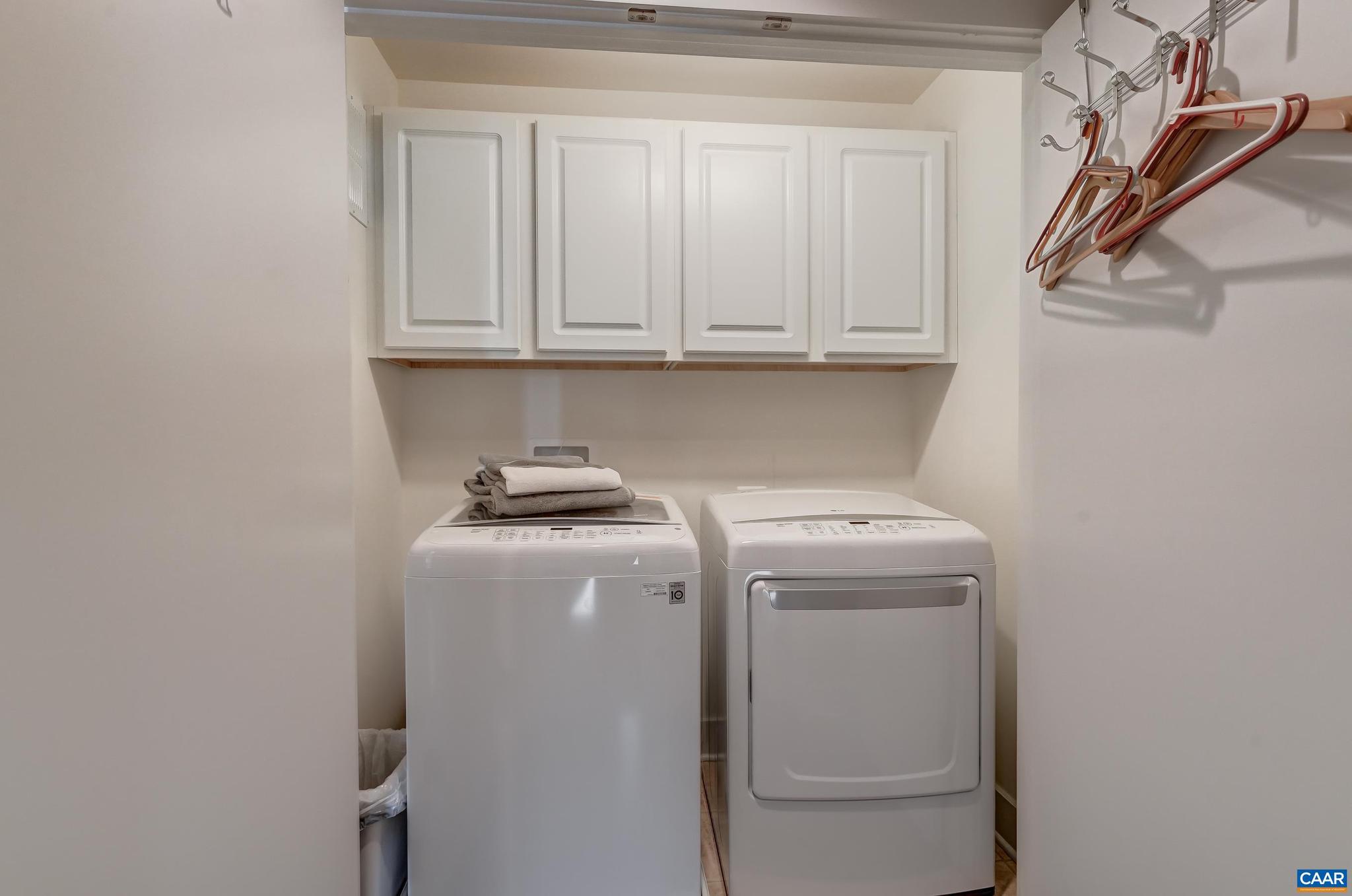 OLD TRAIL - Residential