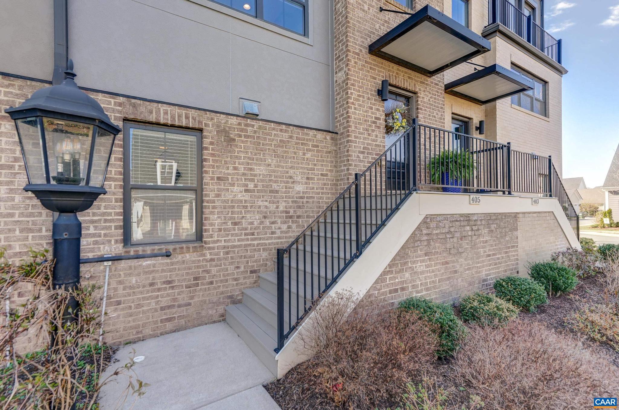 OLD TRAIL - Residential