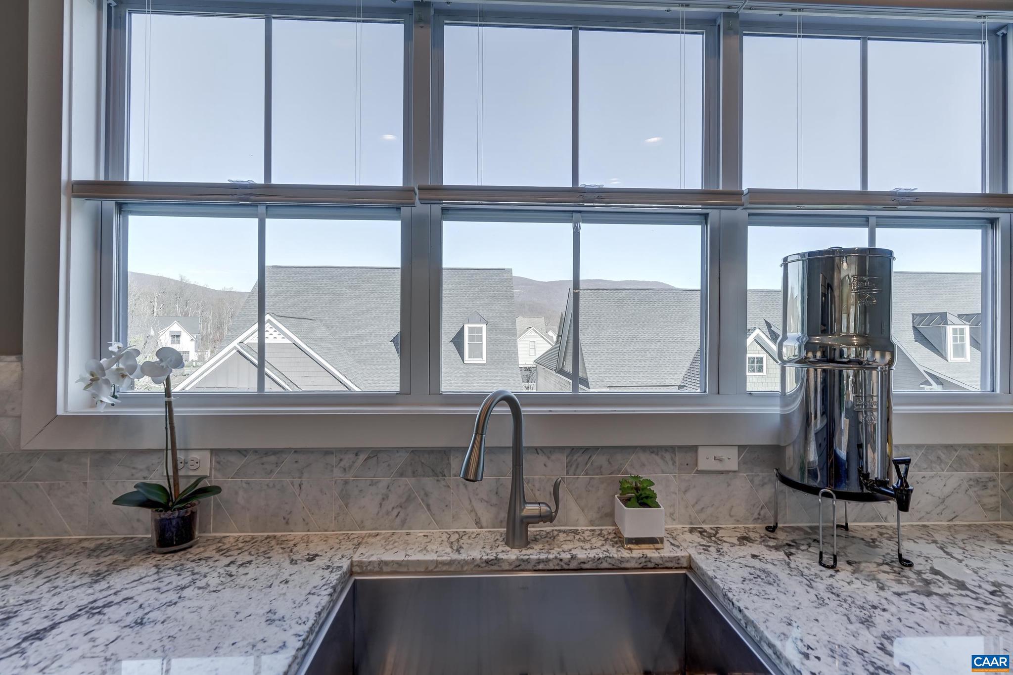 OLD TRAIL - Residential