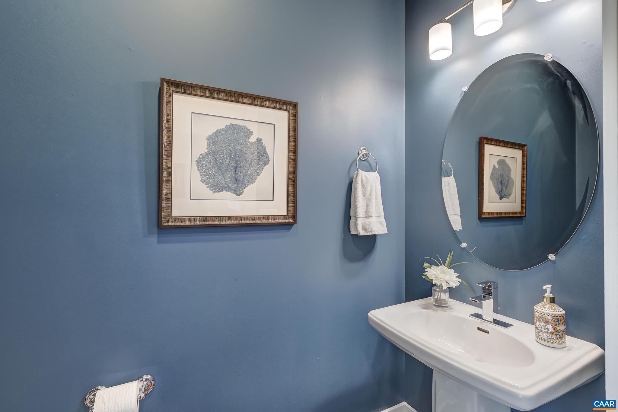 OLD TRAIL - Residential