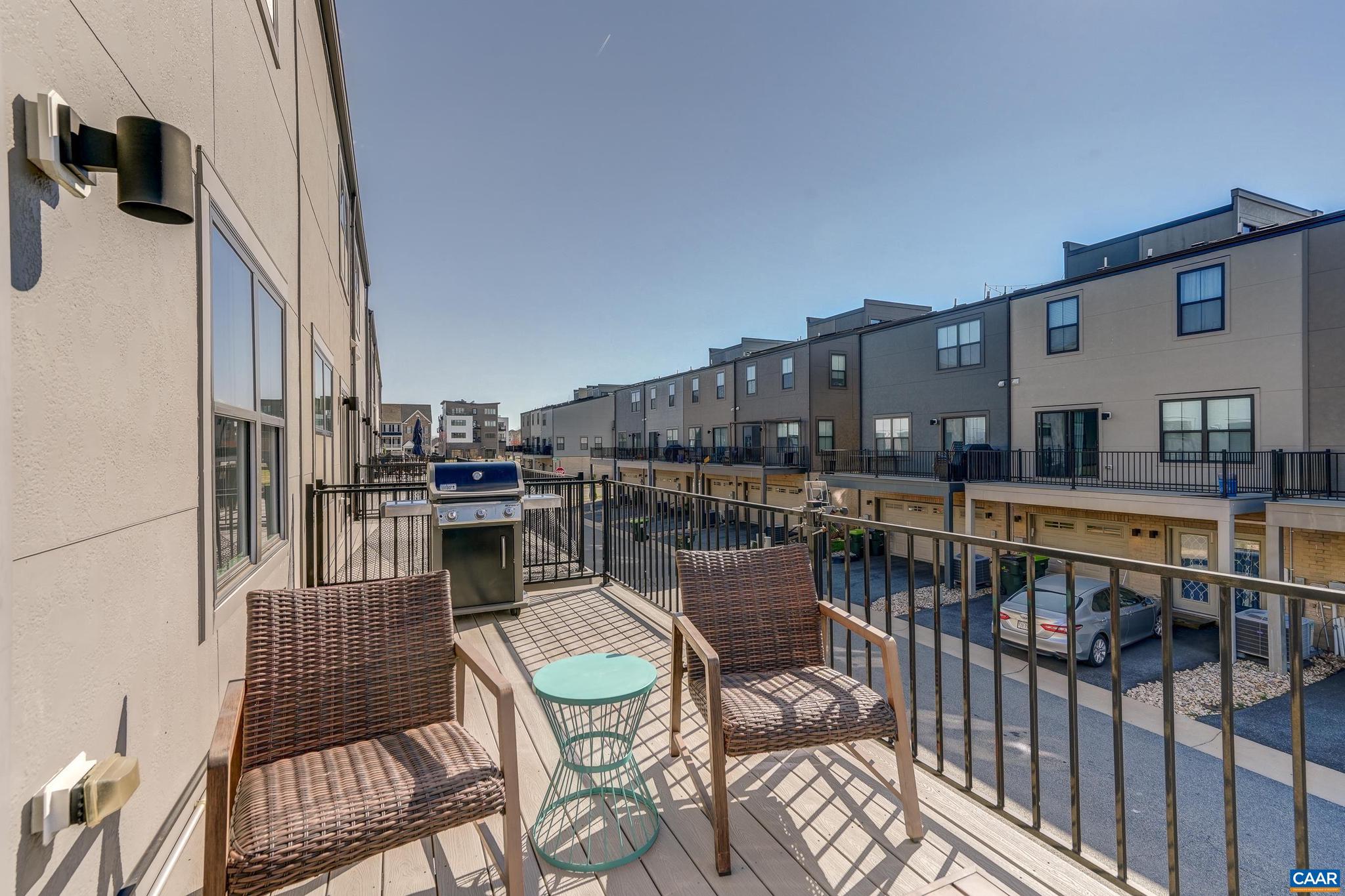 OLD TRAIL - Residential