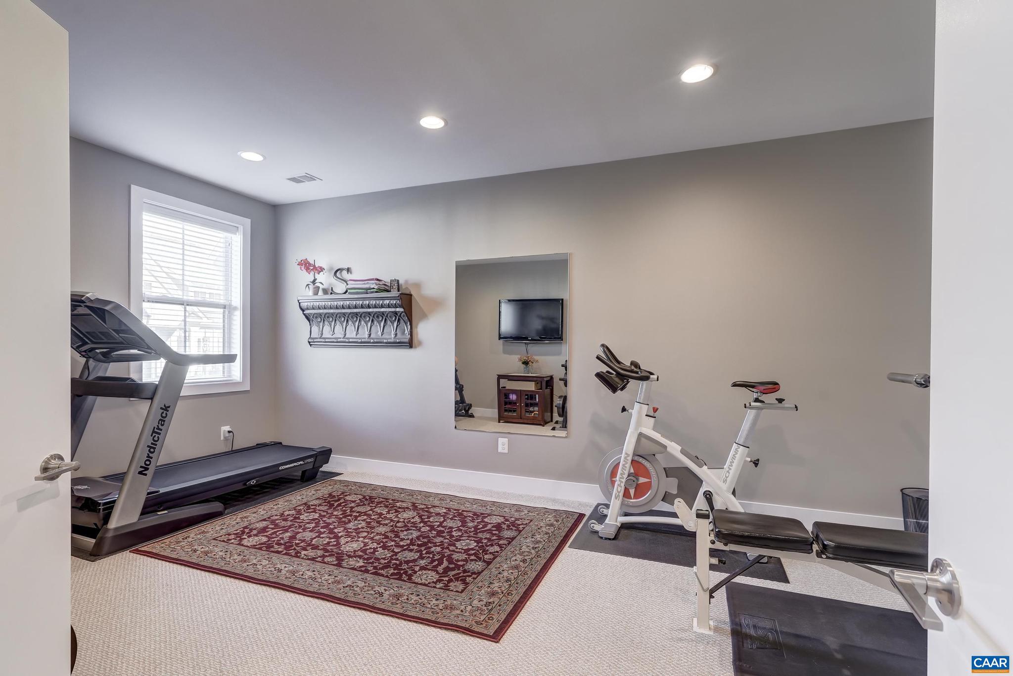 OLD TRAIL - Residential