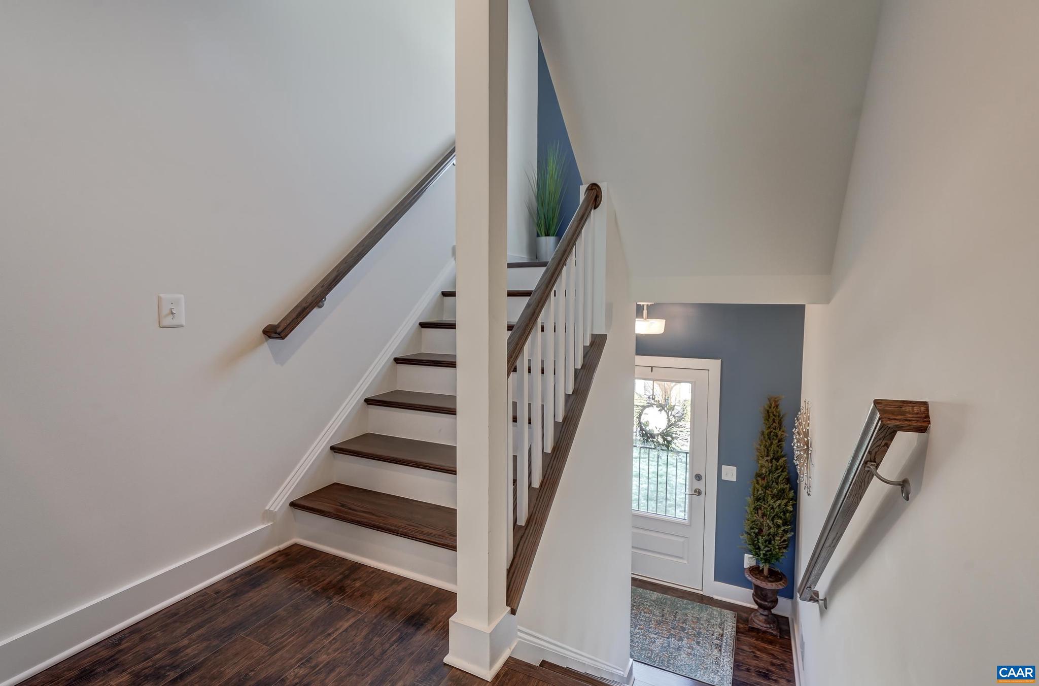 OLD TRAIL - Residential