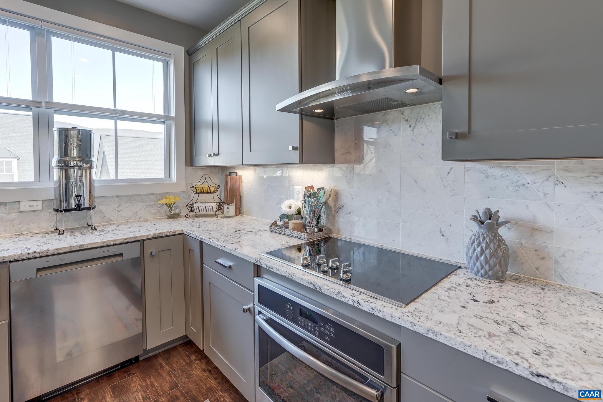 OLD TRAIL - Residential