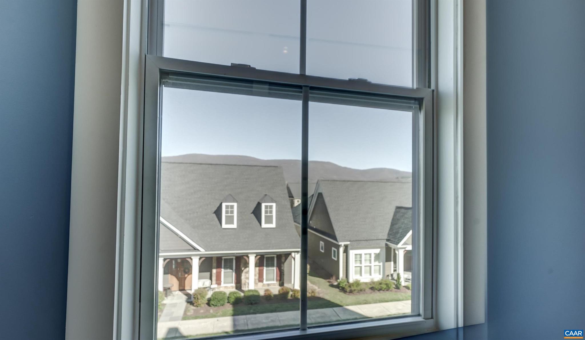 OLD TRAIL - Residential