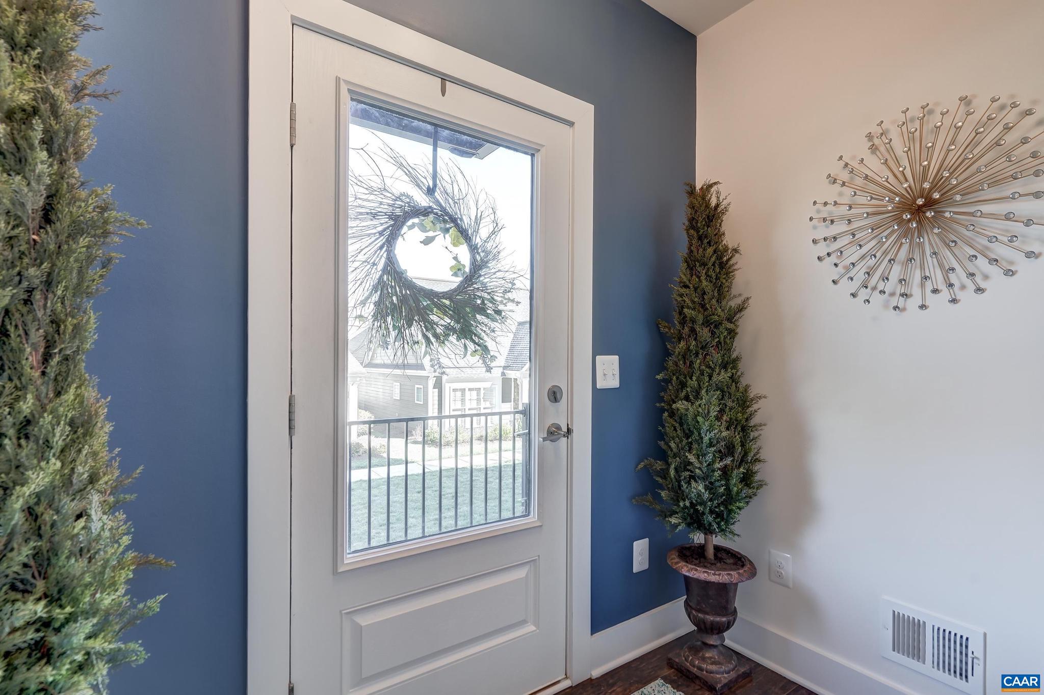 OLD TRAIL - Residential