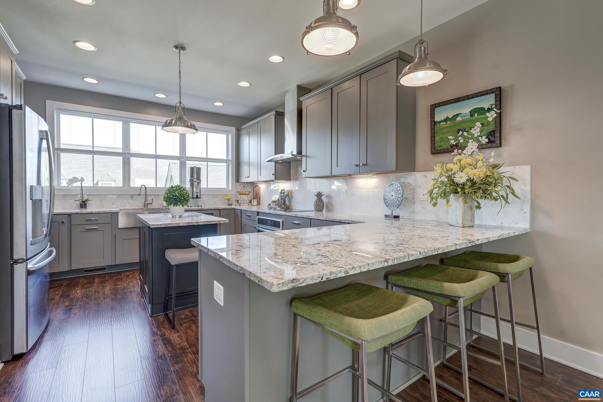 OLD TRAIL - Residential