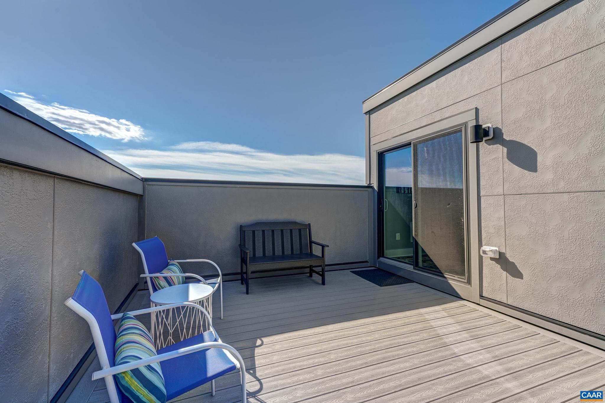 OLD TRAIL - Residential