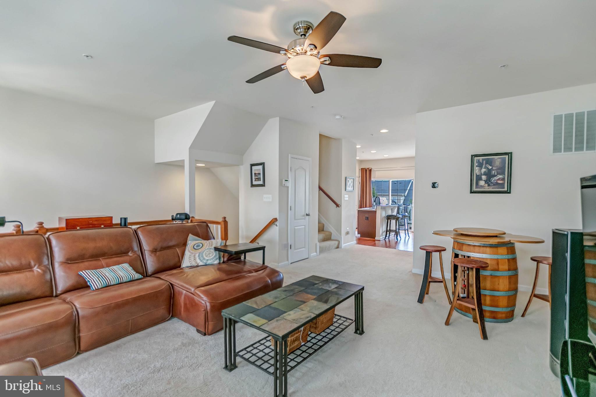 FIELDSTONE FARM - Residential