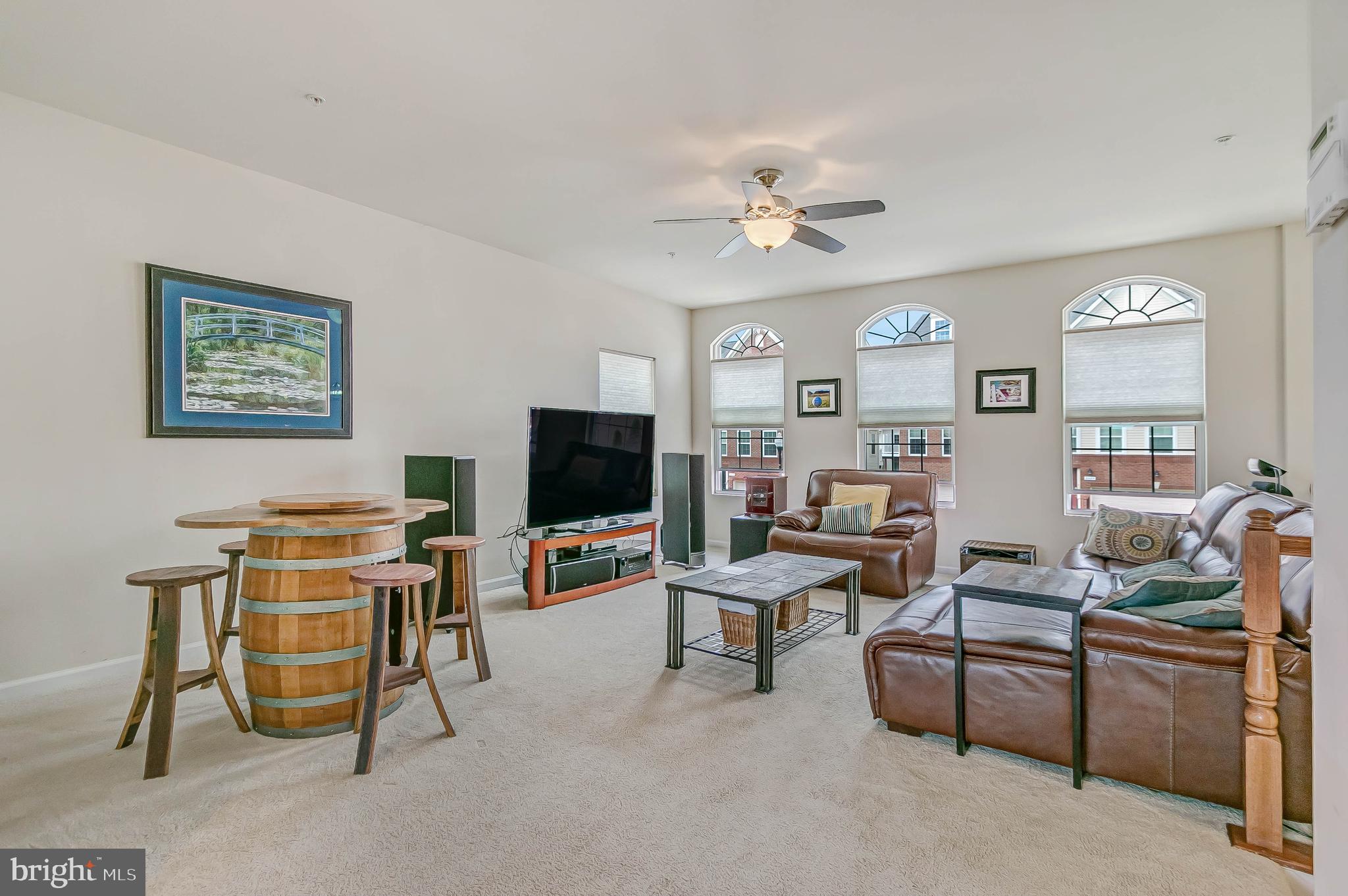 FIELDSTONE FARM - Residential