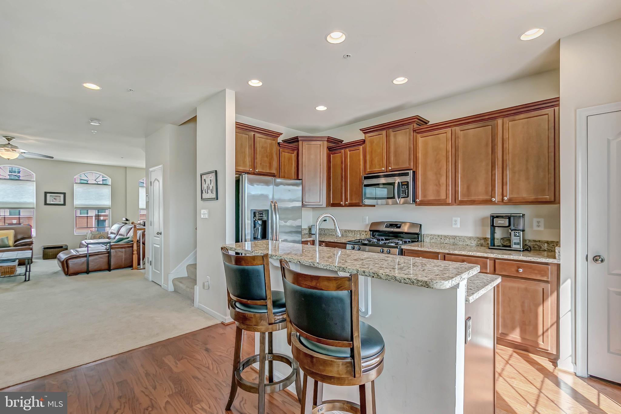 FIELDSTONE FARM - Residential