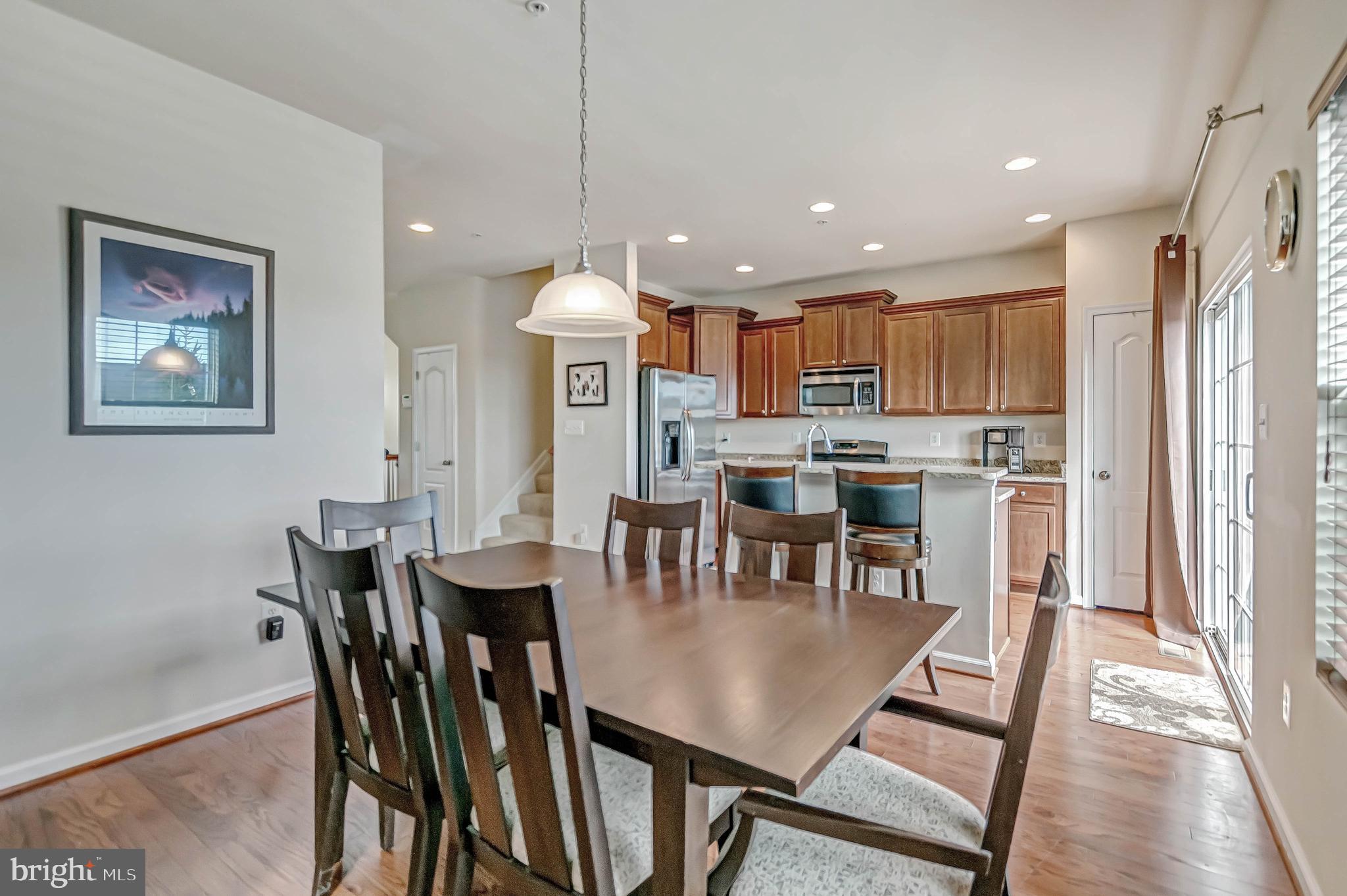 FIELDSTONE FARM - Residential