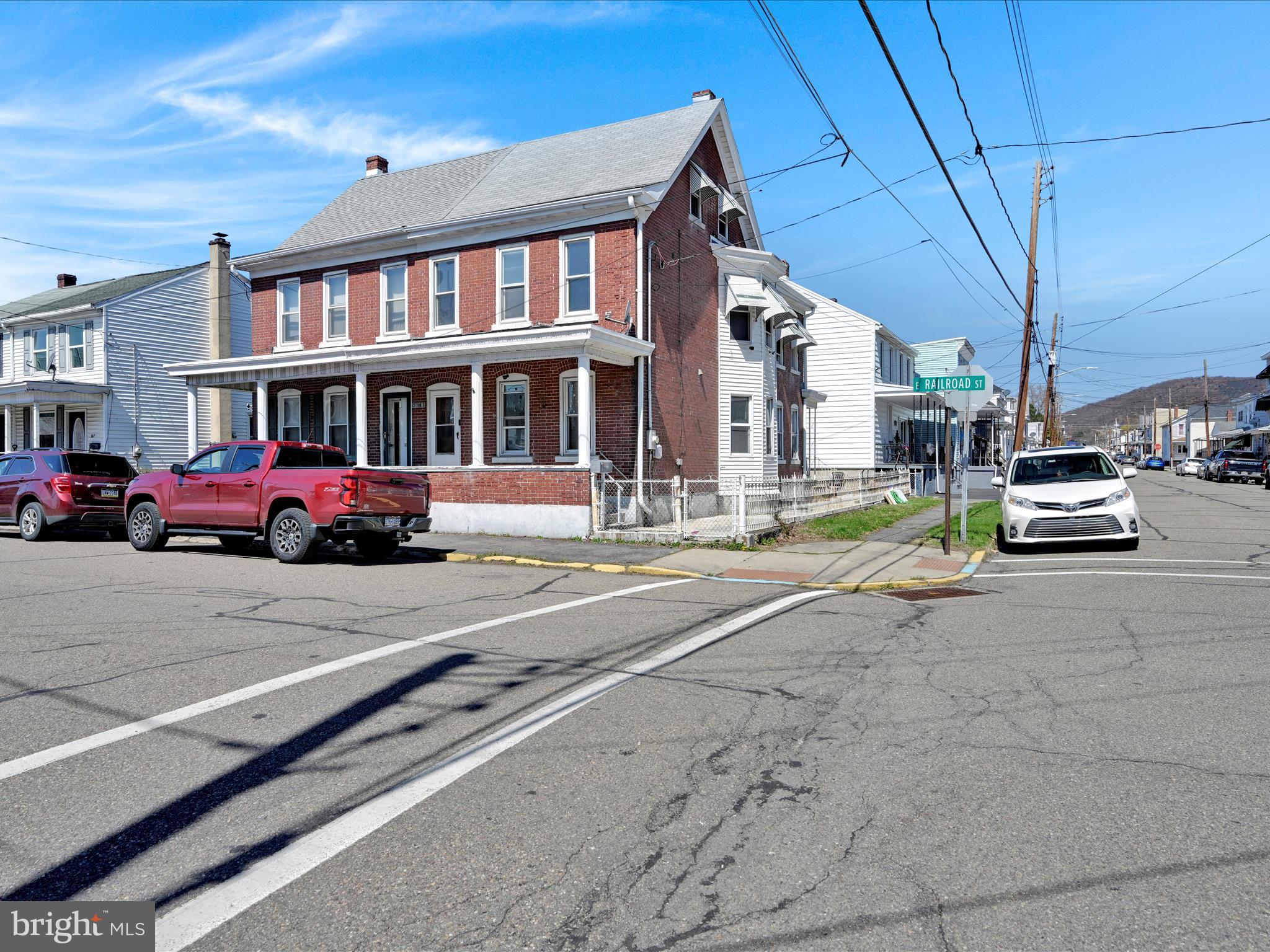 NONE AVAILABLE - Residential