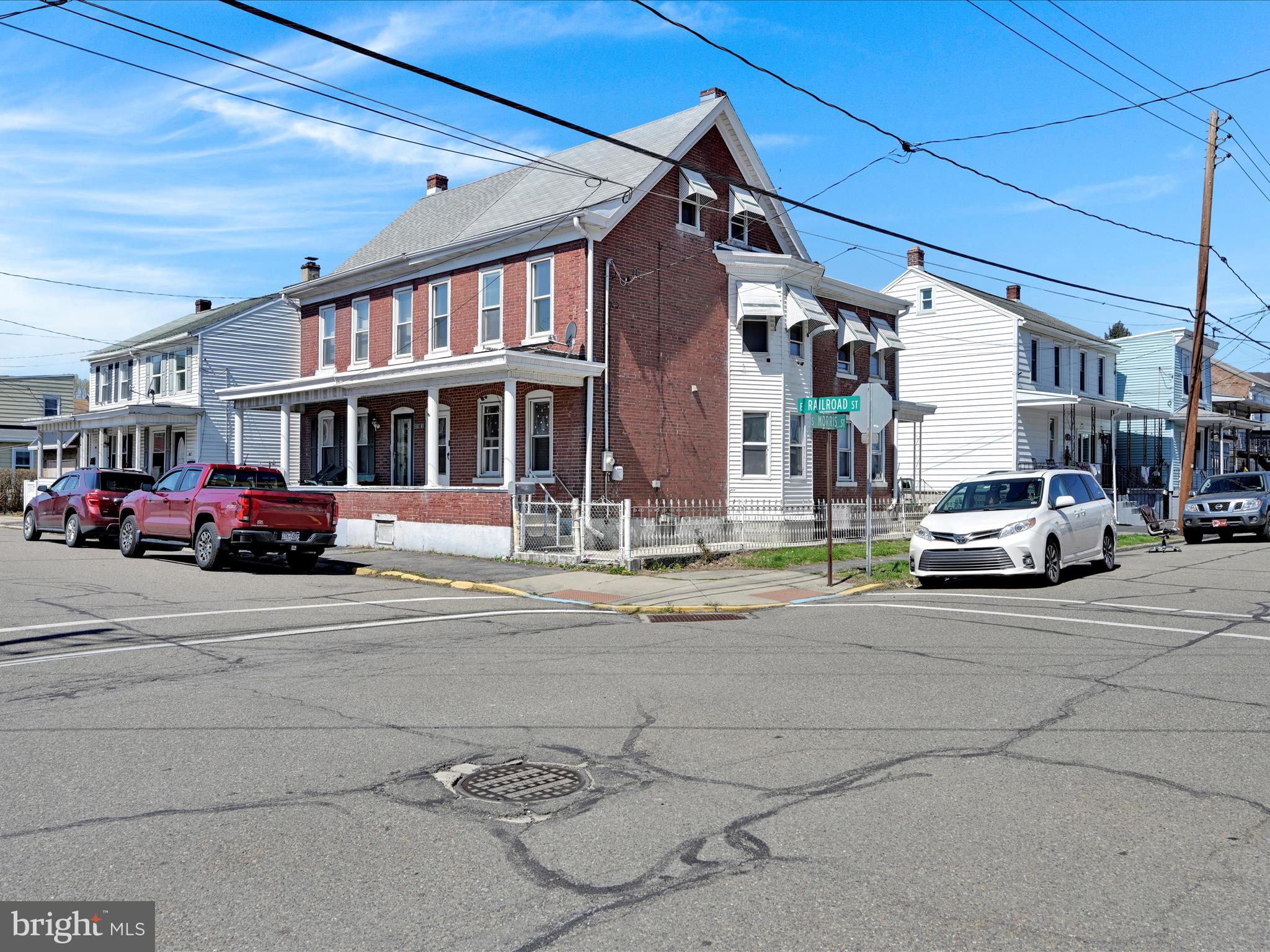 NONE AVAILABLE - Residential