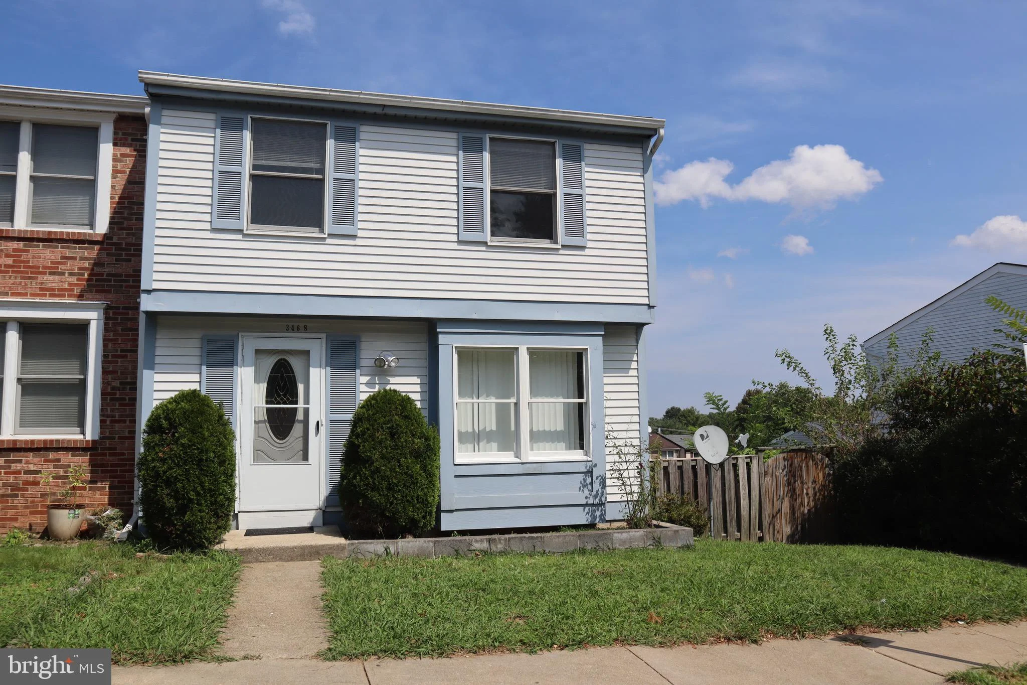 3468 Belfry Lane, Woodbridge, VA 22192