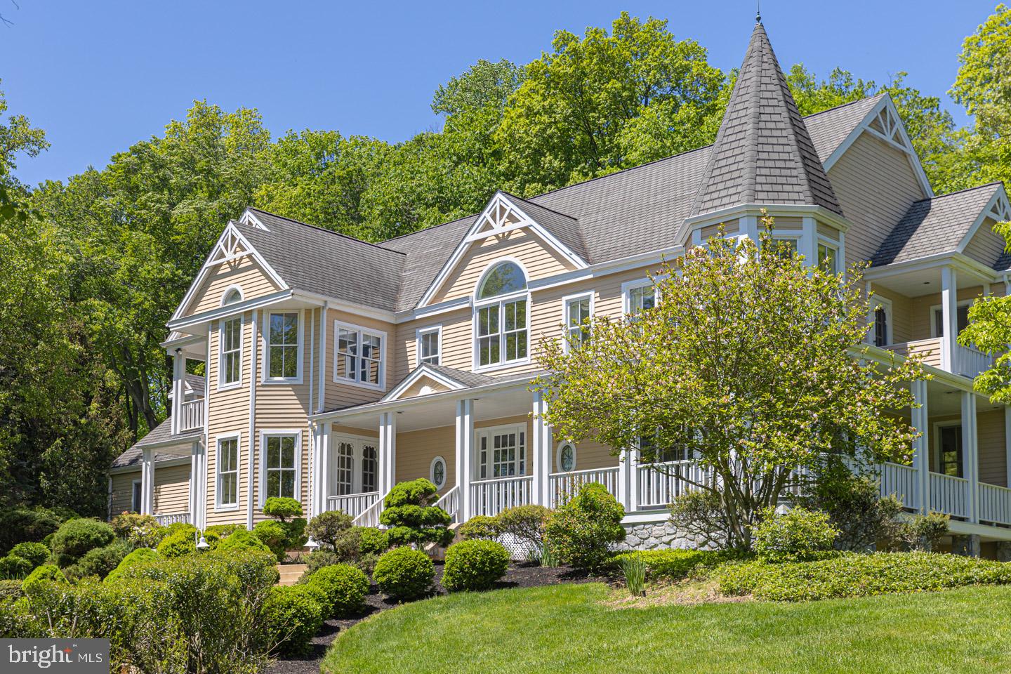 DEER VALLEY - Residential