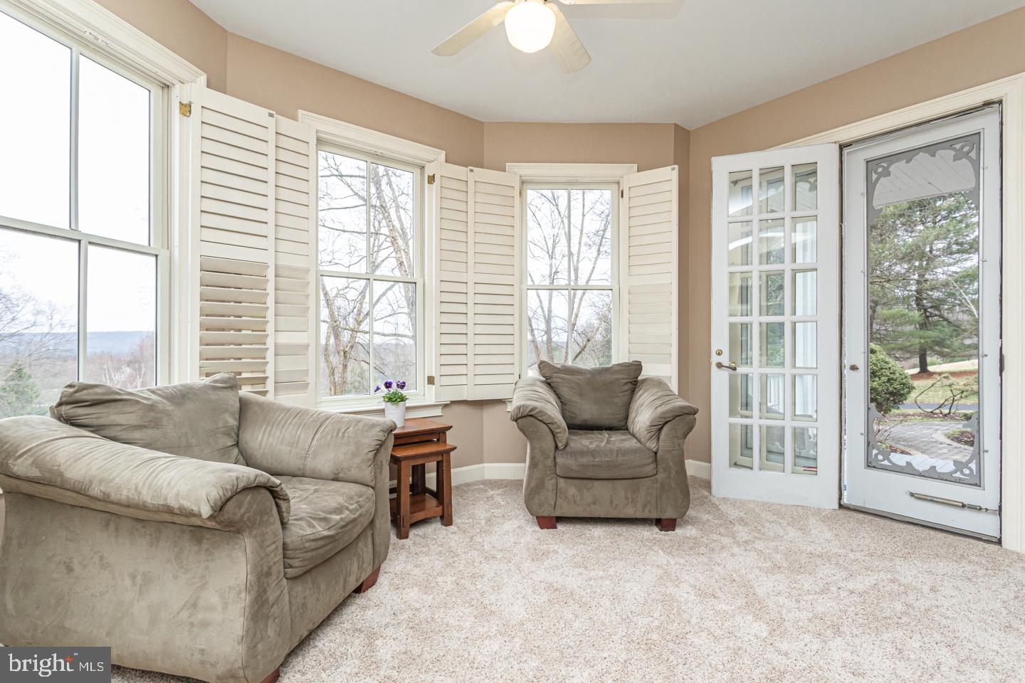 DEER VALLEY - Residential
