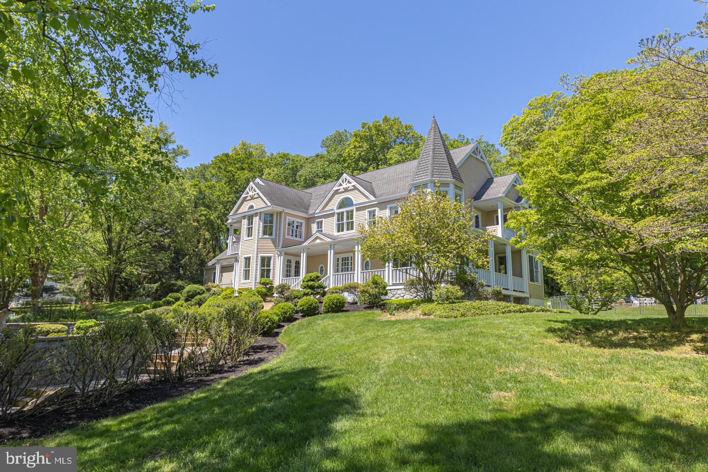 DEER VALLEY - Residential