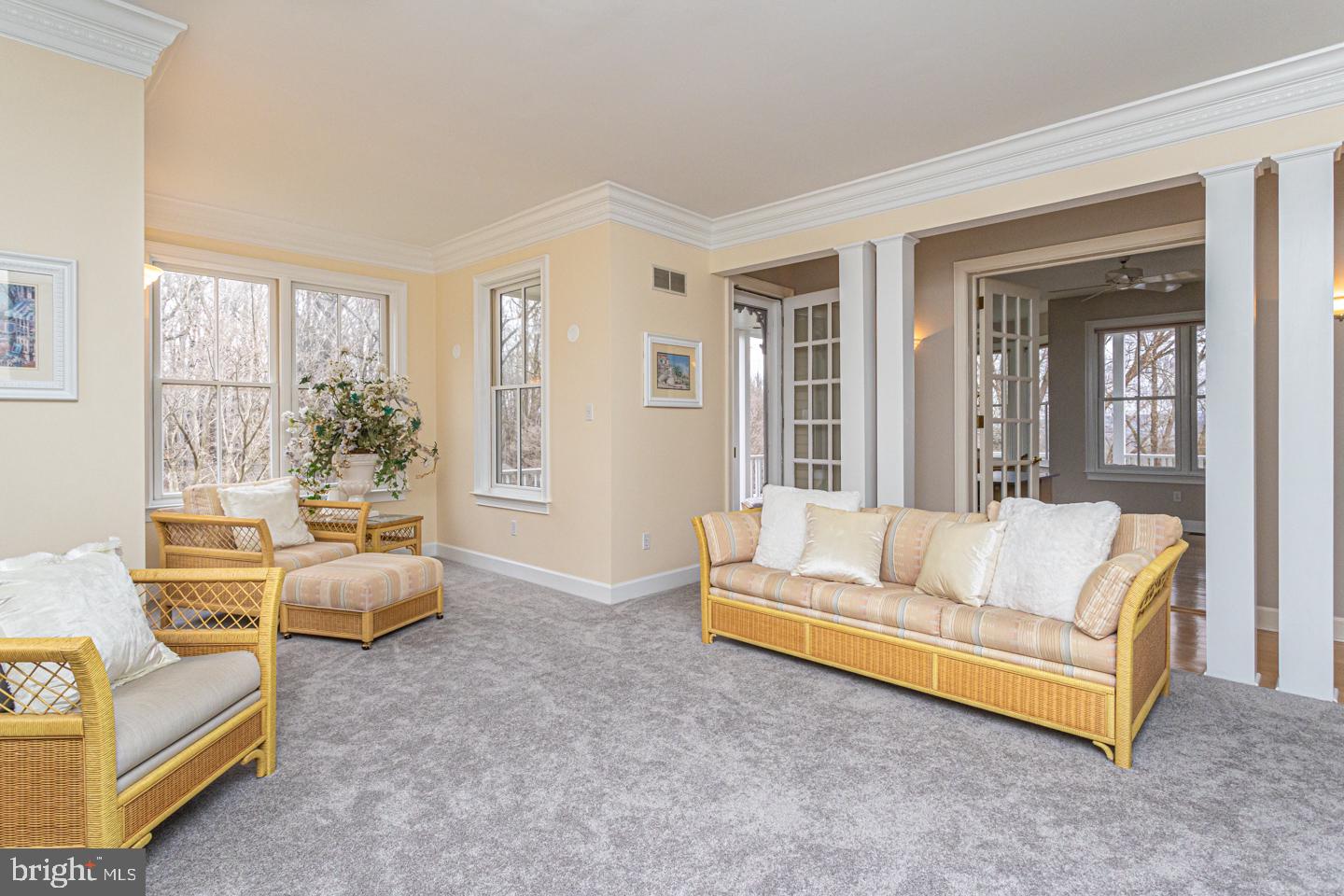 DEER VALLEY - Residential