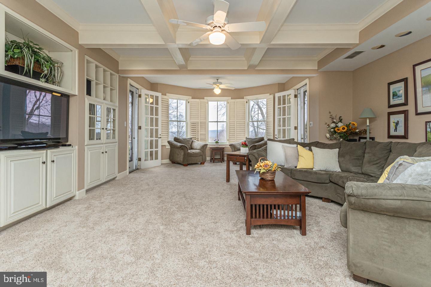 DEER VALLEY - Residential