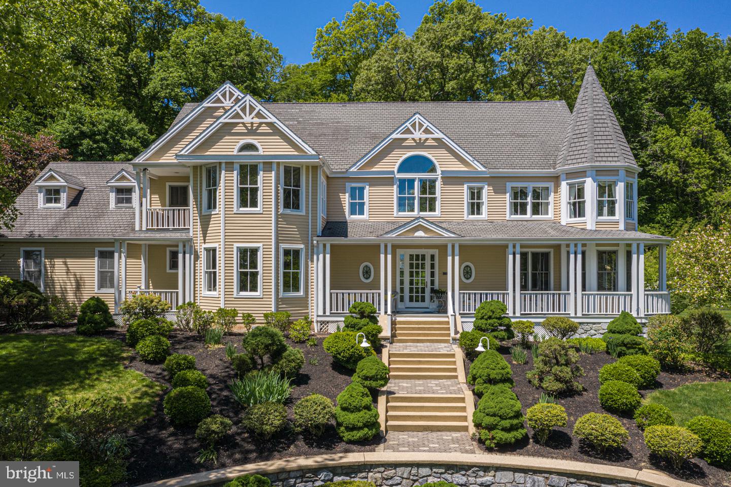 DEER VALLEY - Residential