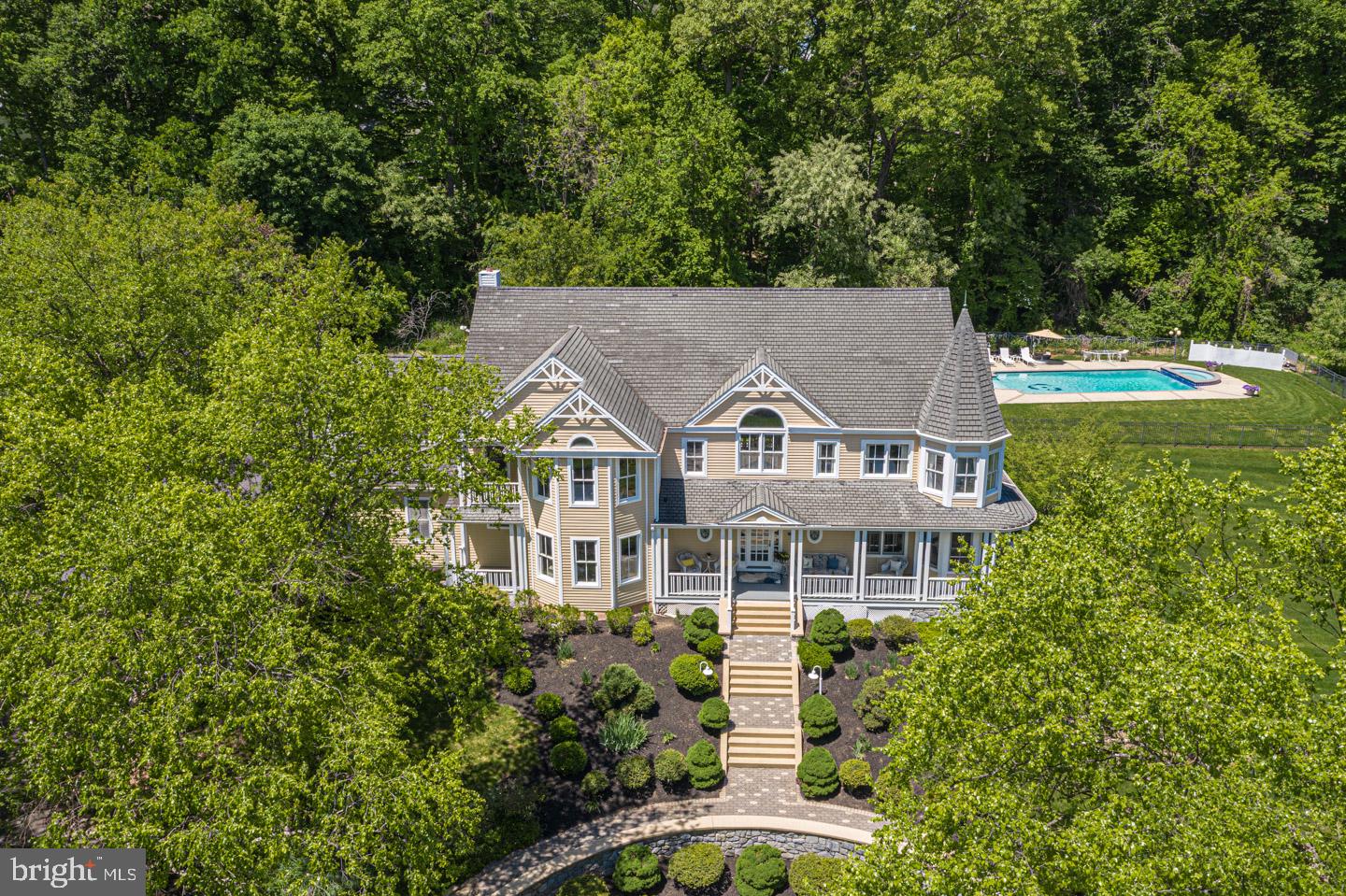 DEER VALLEY - Residential