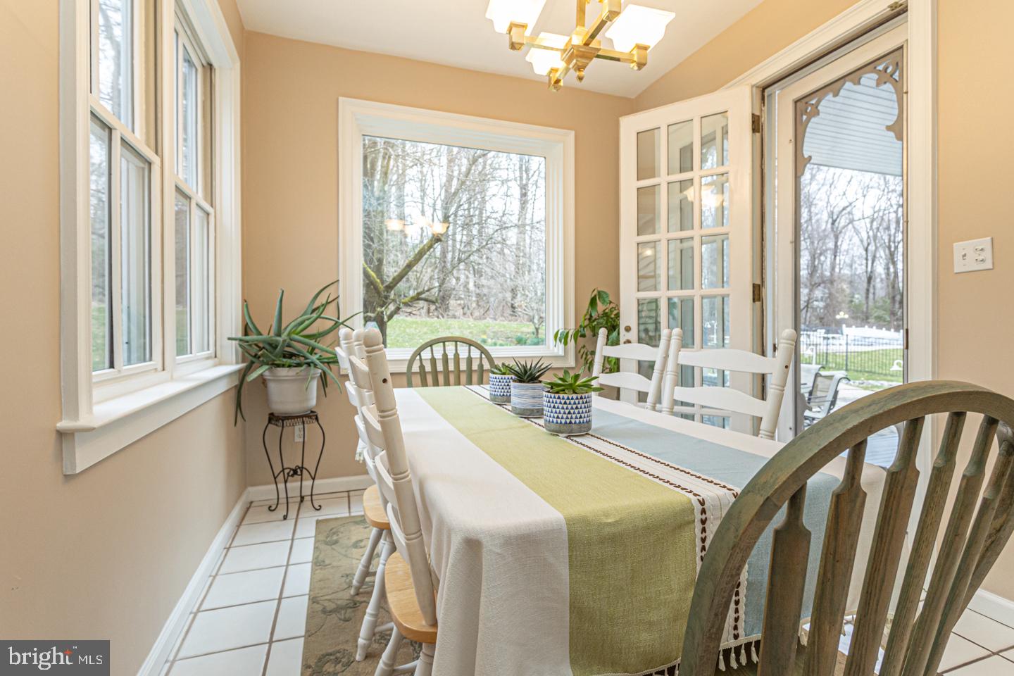 DEER VALLEY - Residential