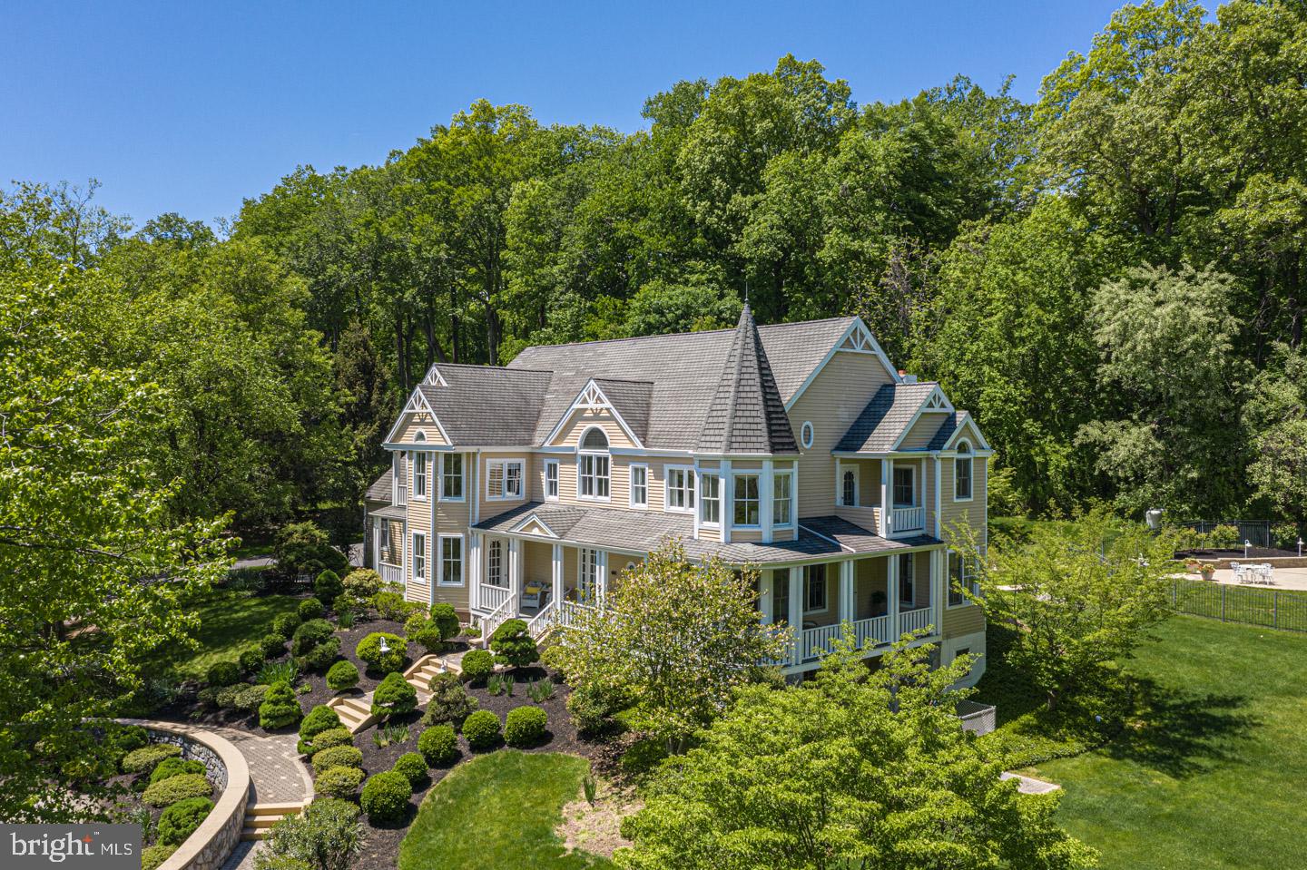 DEER VALLEY - Residential