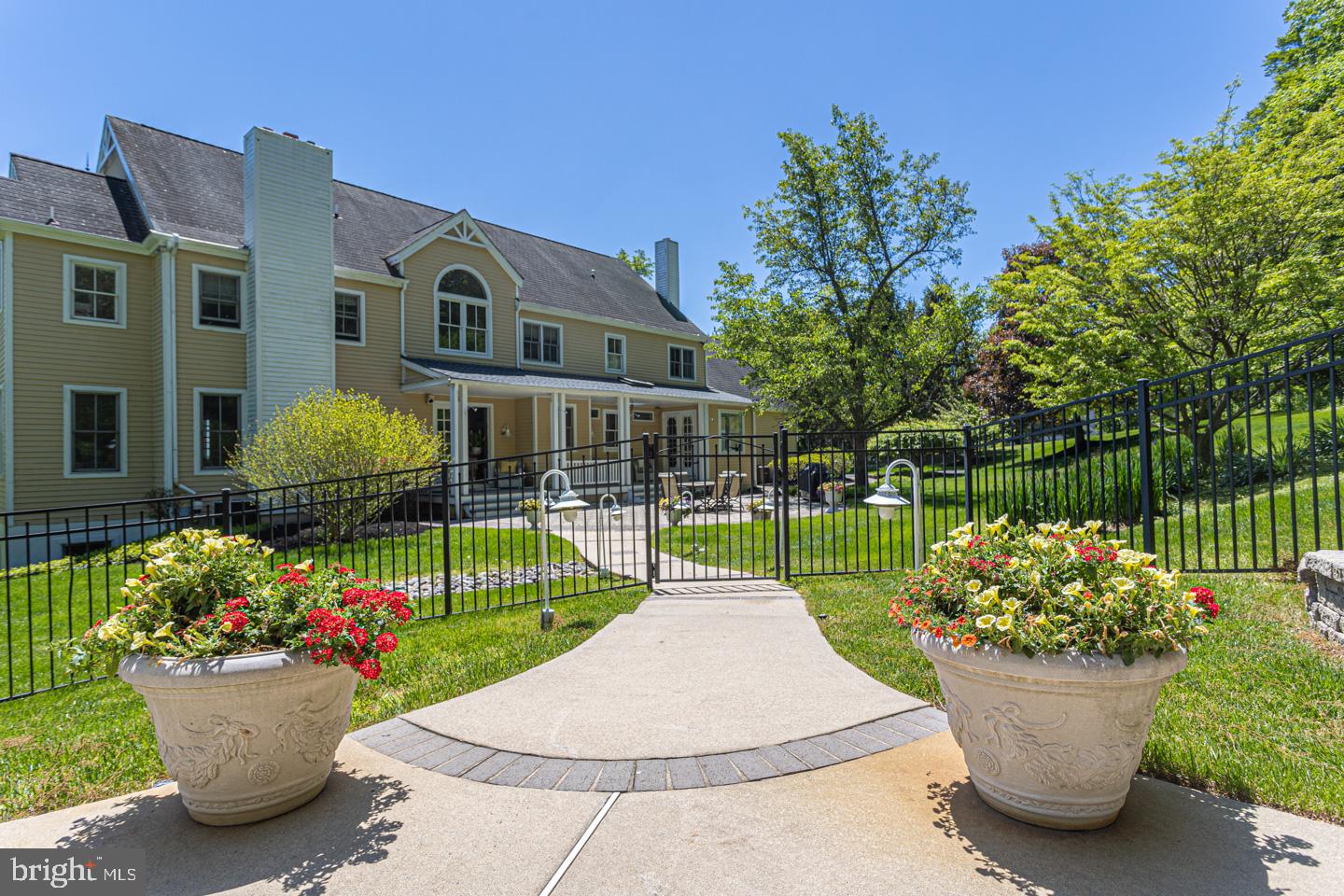 DEER VALLEY - Residential