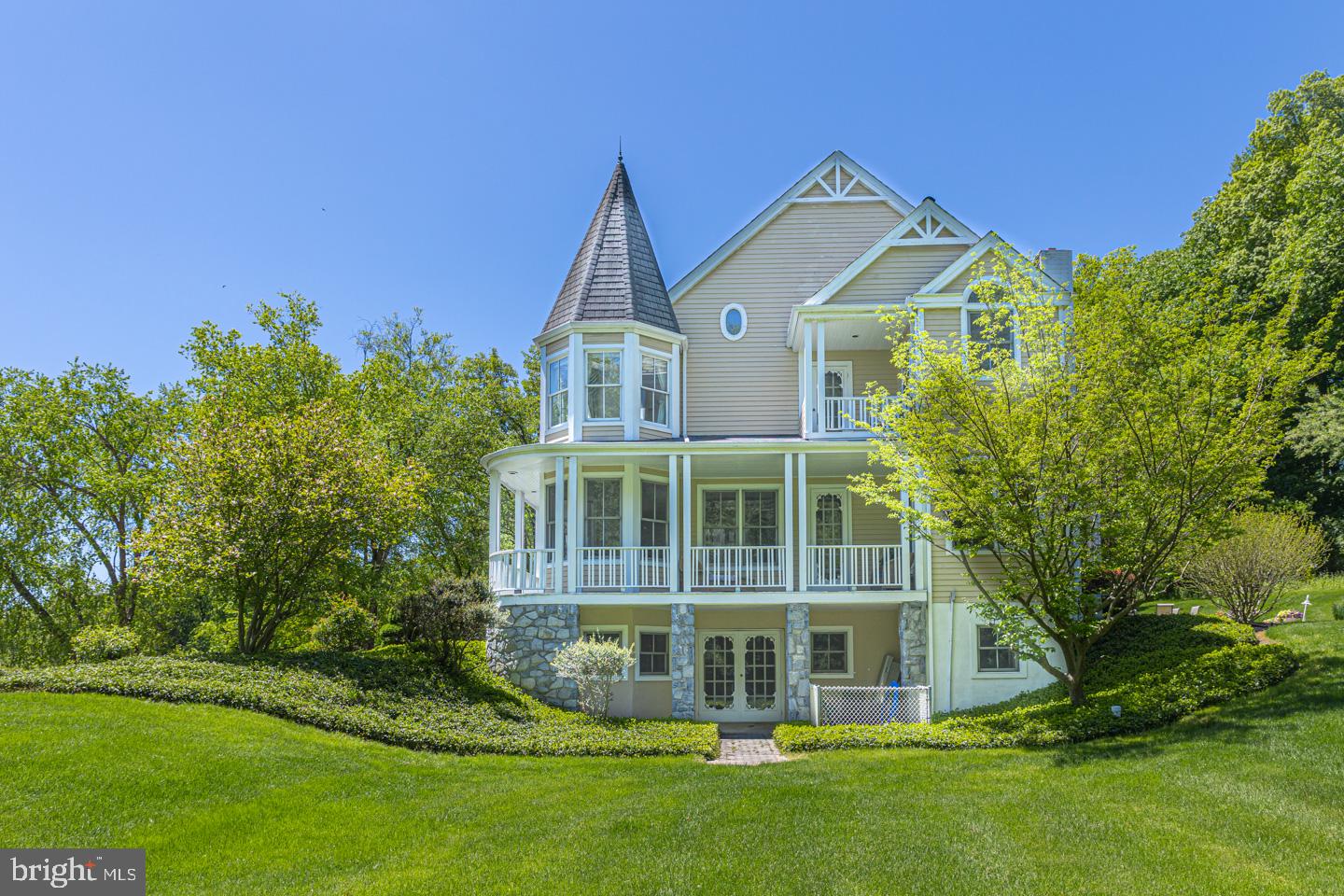 DEER VALLEY - Residential