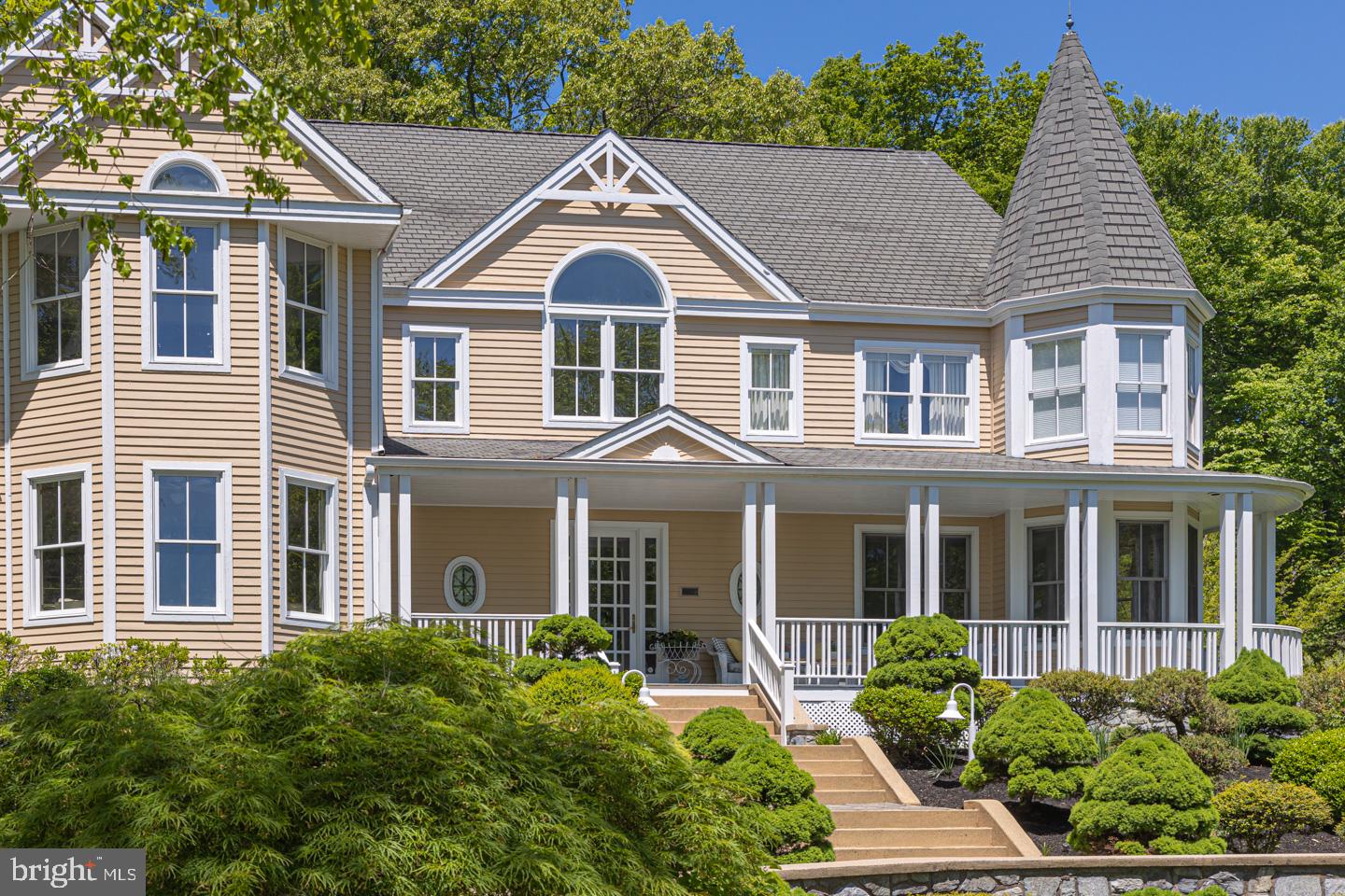 DEER VALLEY - Residential