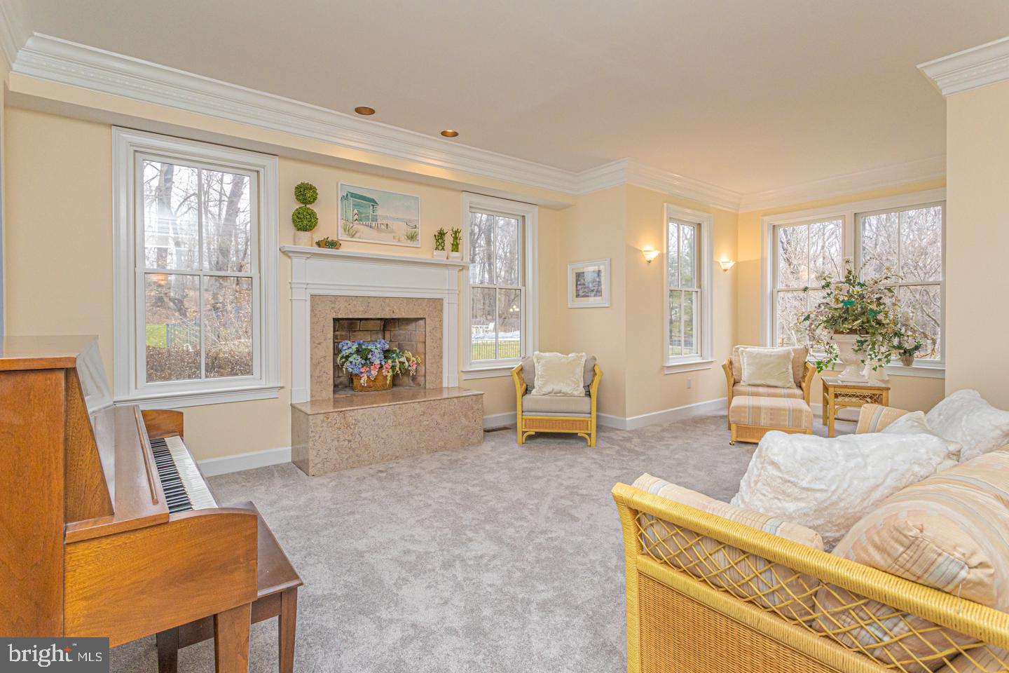 DEER VALLEY - Residential
