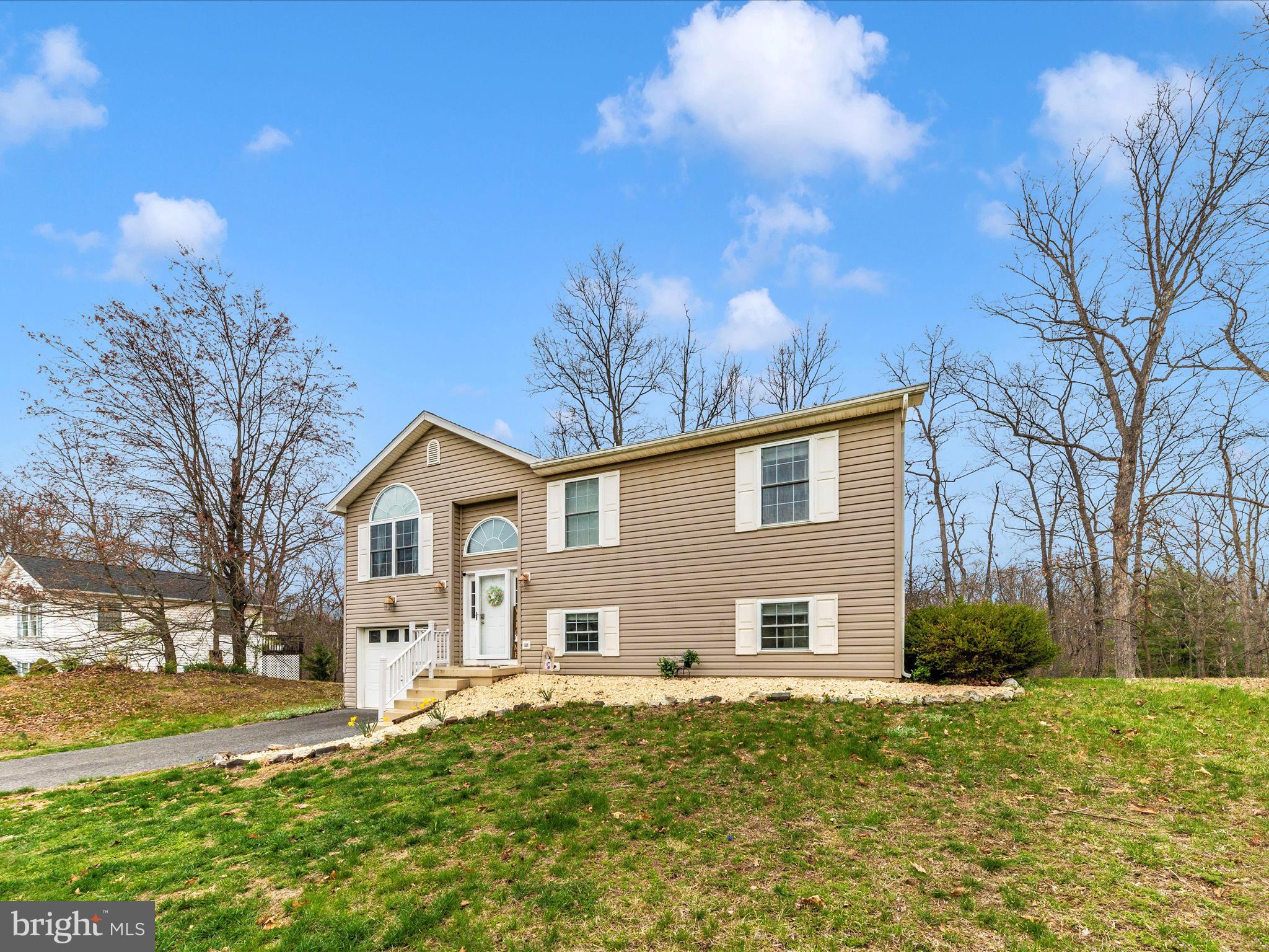 FOREST HEIGHTS - Residential