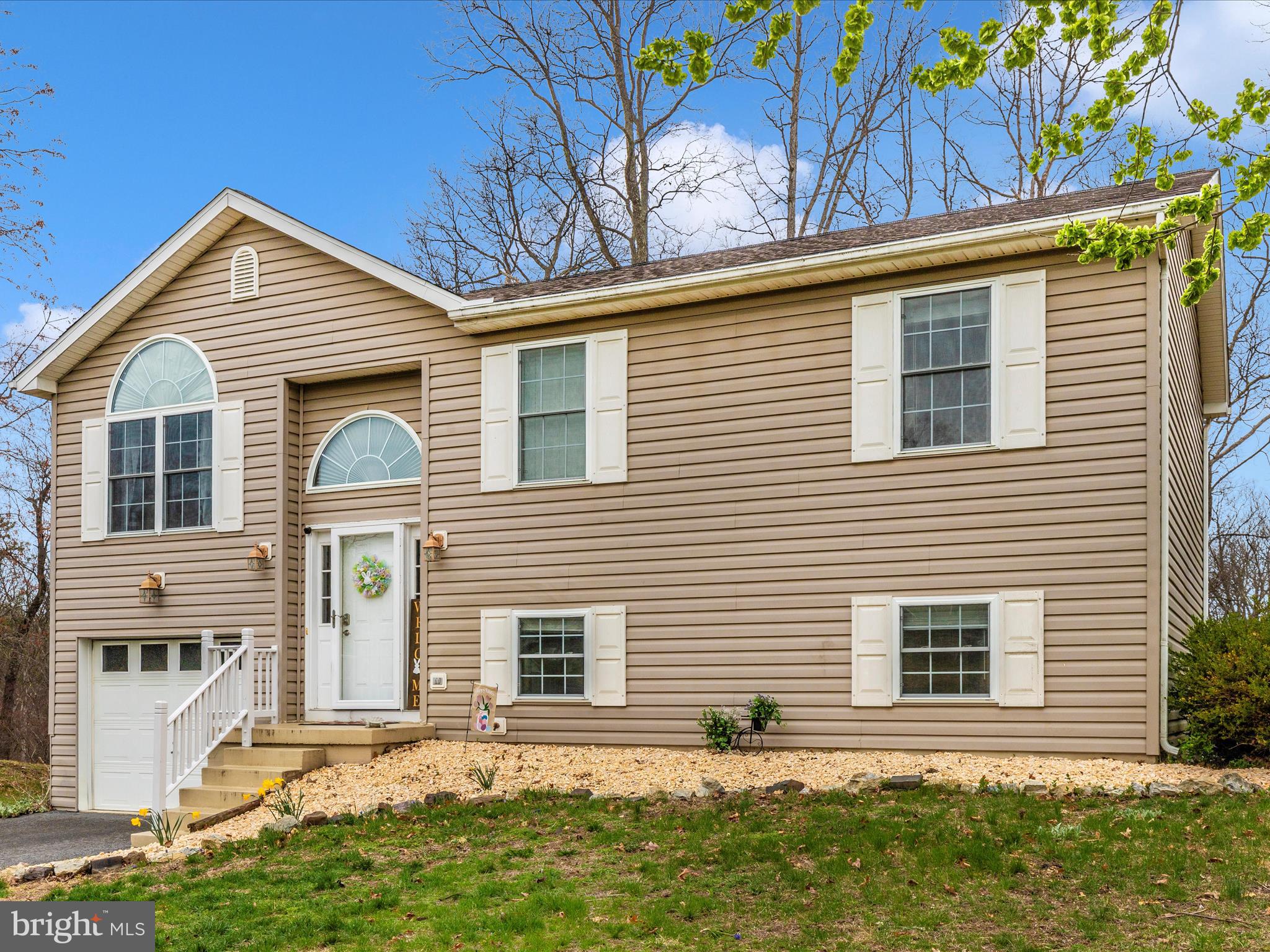 FOREST HEIGHTS - Residential