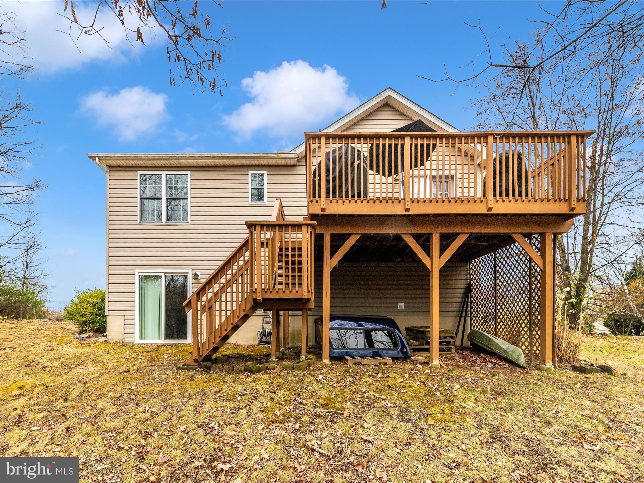 FOREST HEIGHTS - Residential