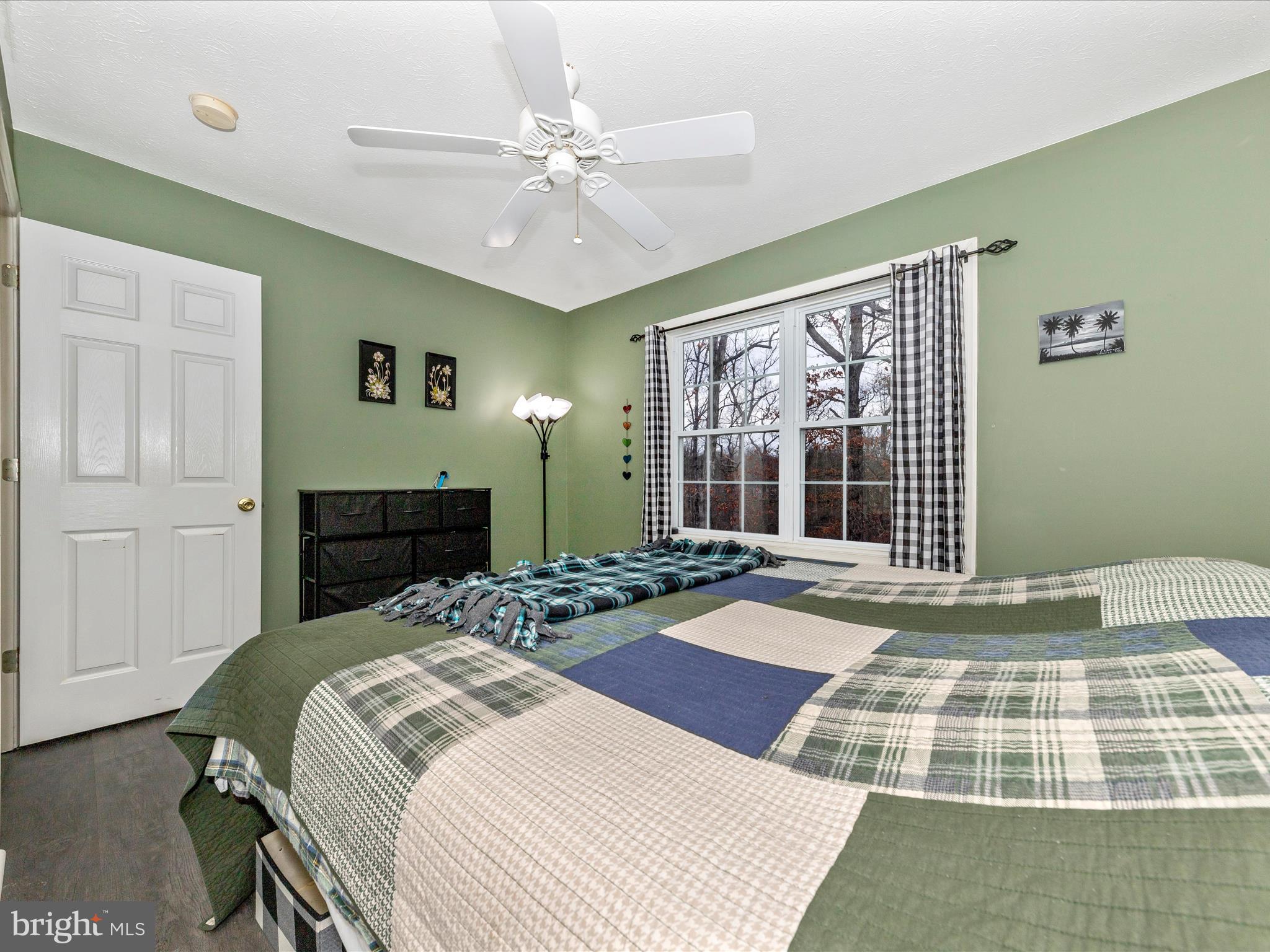 FOREST HEIGHTS - Residential