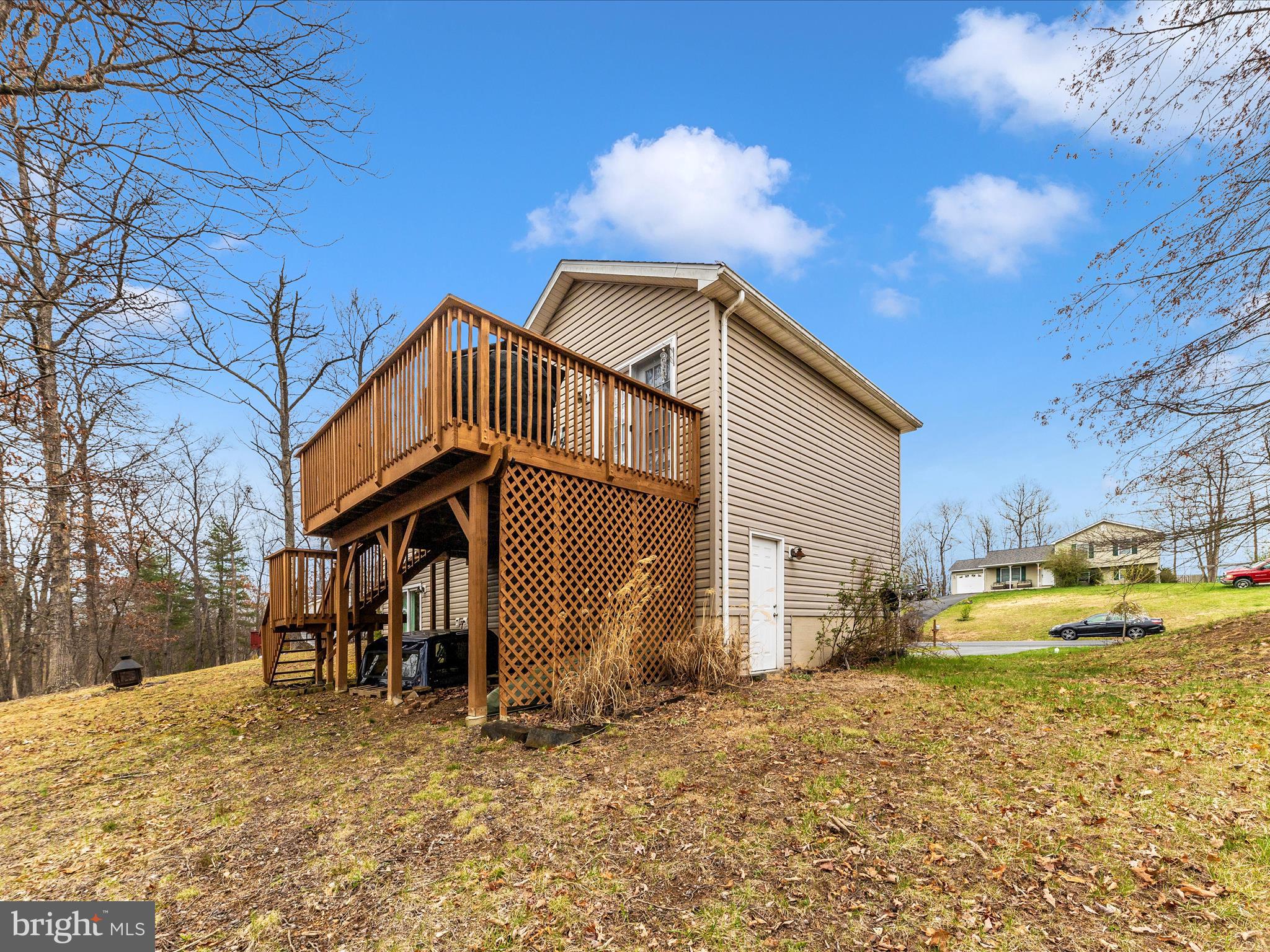 FOREST HEIGHTS - Residential