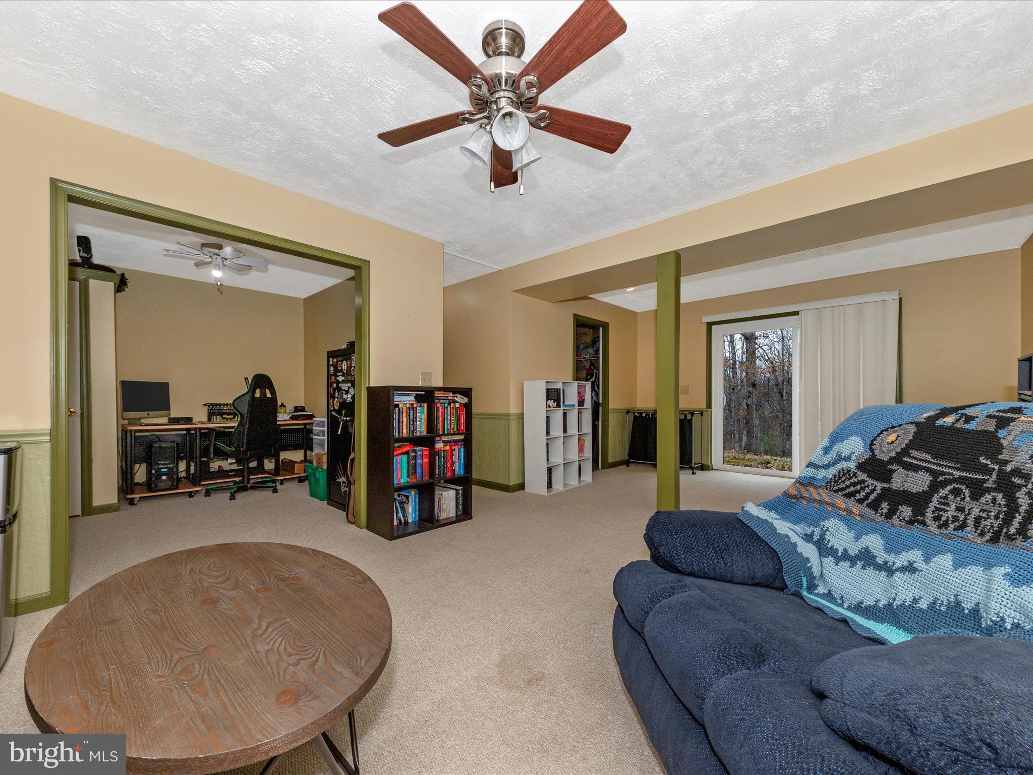 FOREST HEIGHTS - Residential