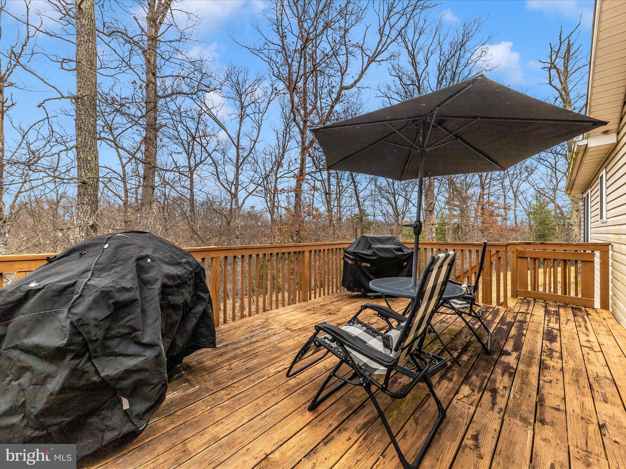 FOREST HEIGHTS - Residential