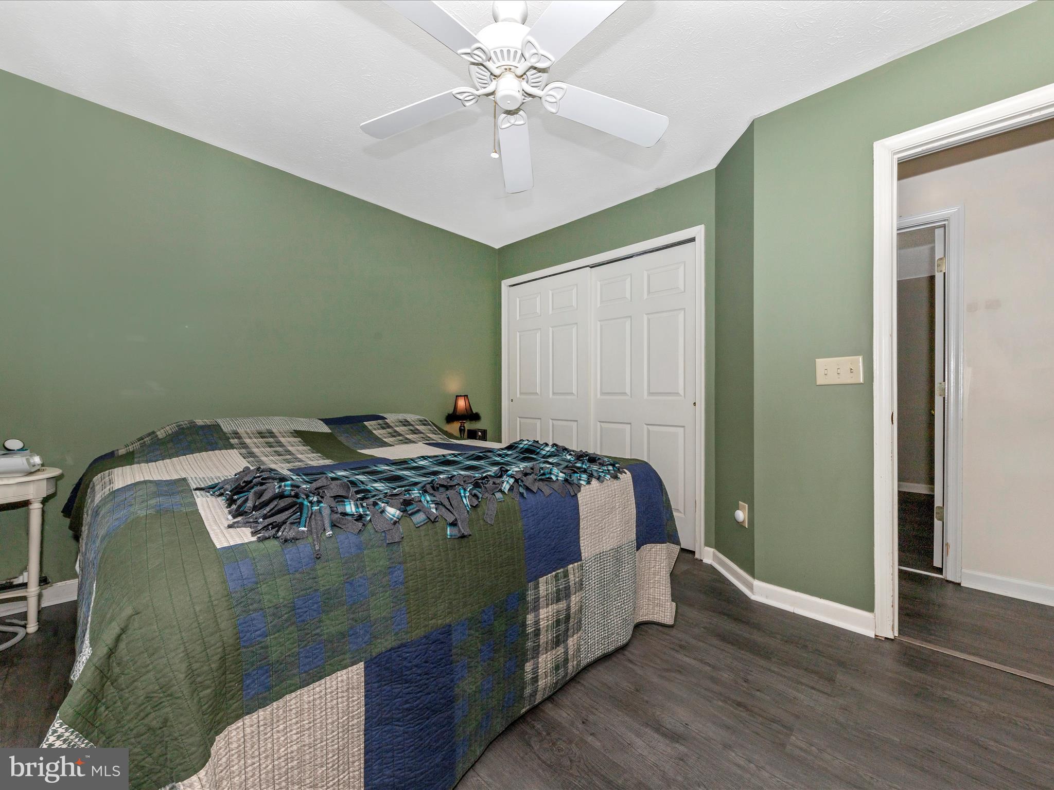 FOREST HEIGHTS - Residential