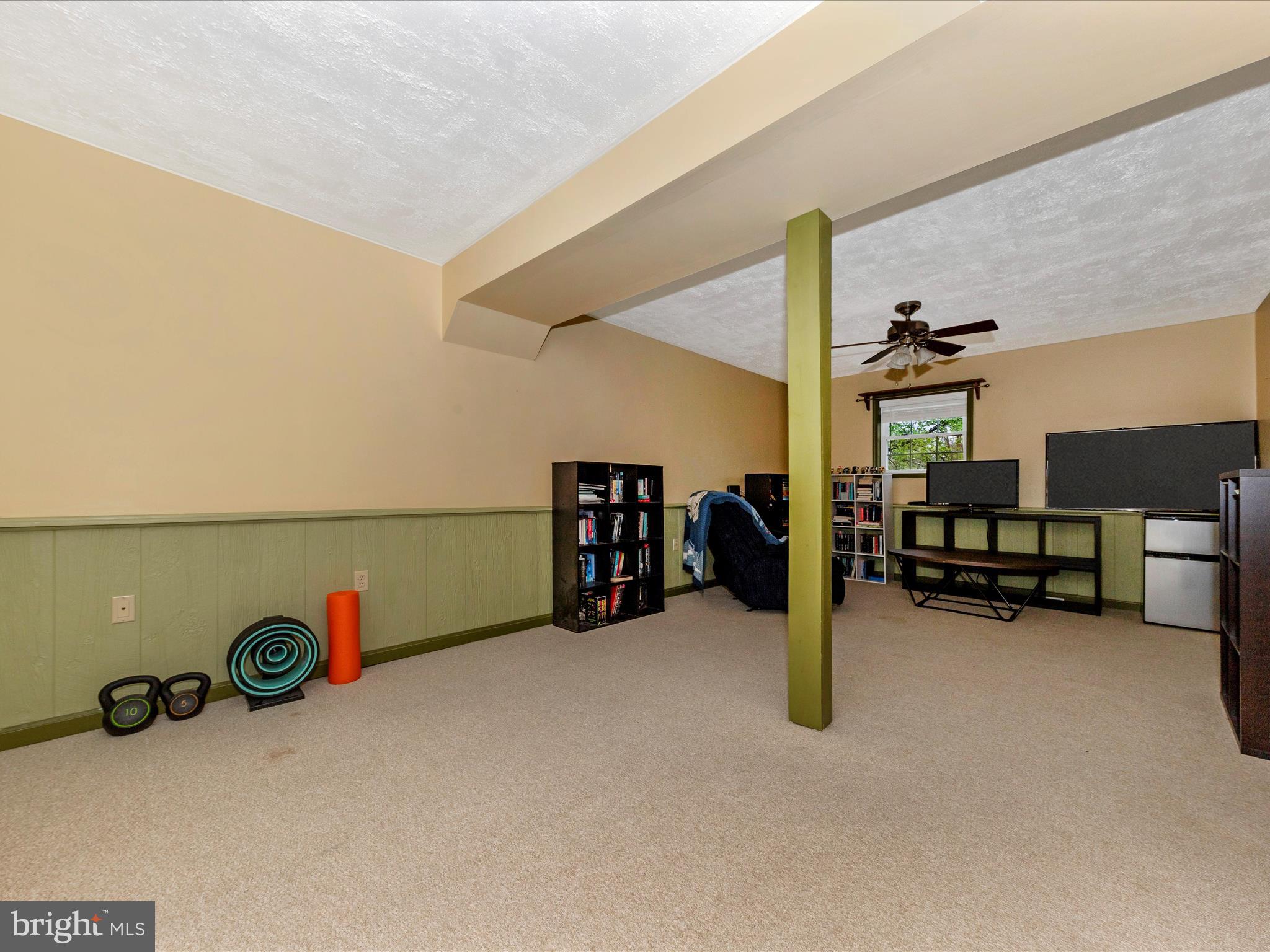 FOREST HEIGHTS - Residential