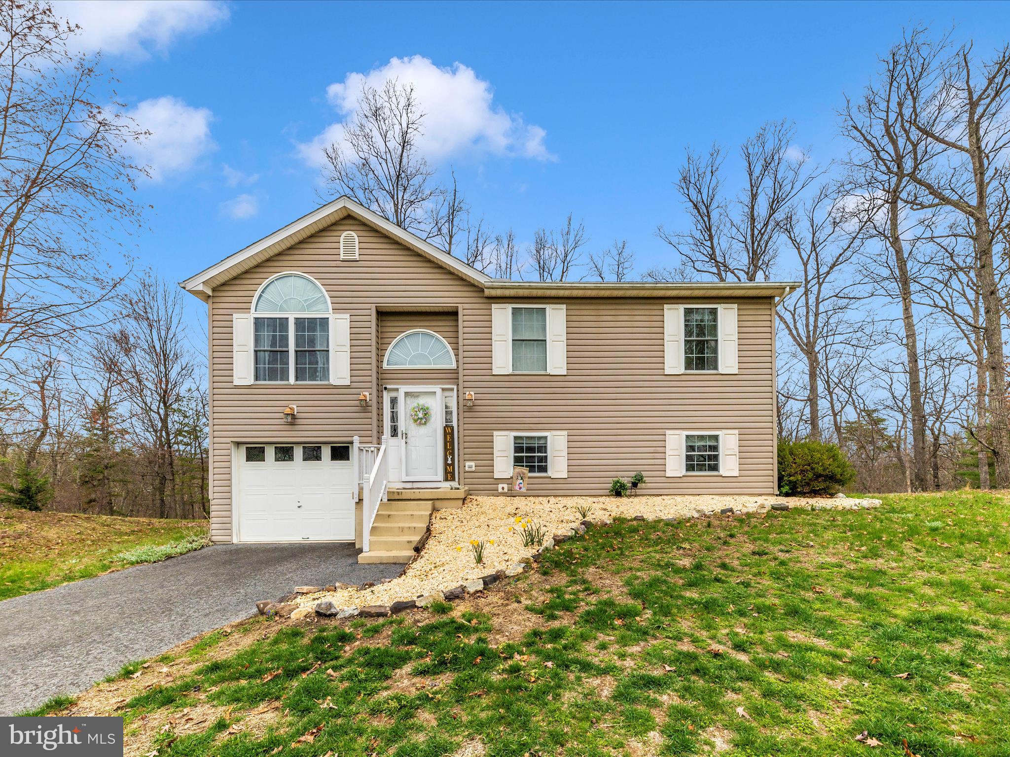 FOREST HEIGHTS - Residential