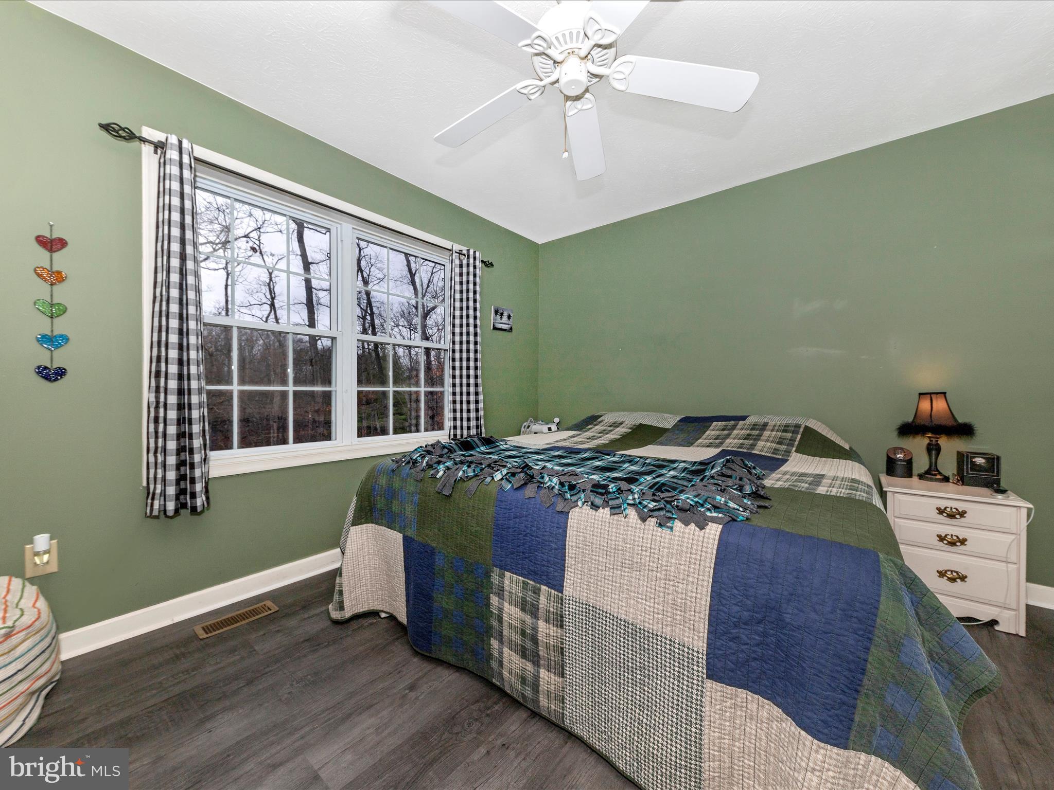 FOREST HEIGHTS - Residential