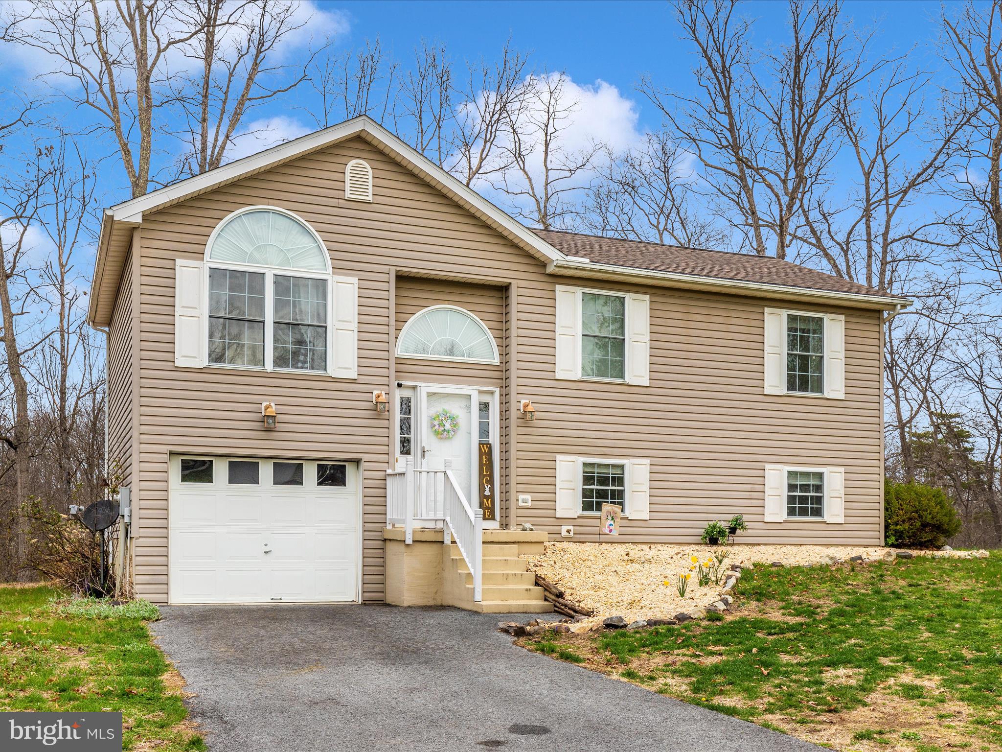 FOREST HEIGHTS - Residential