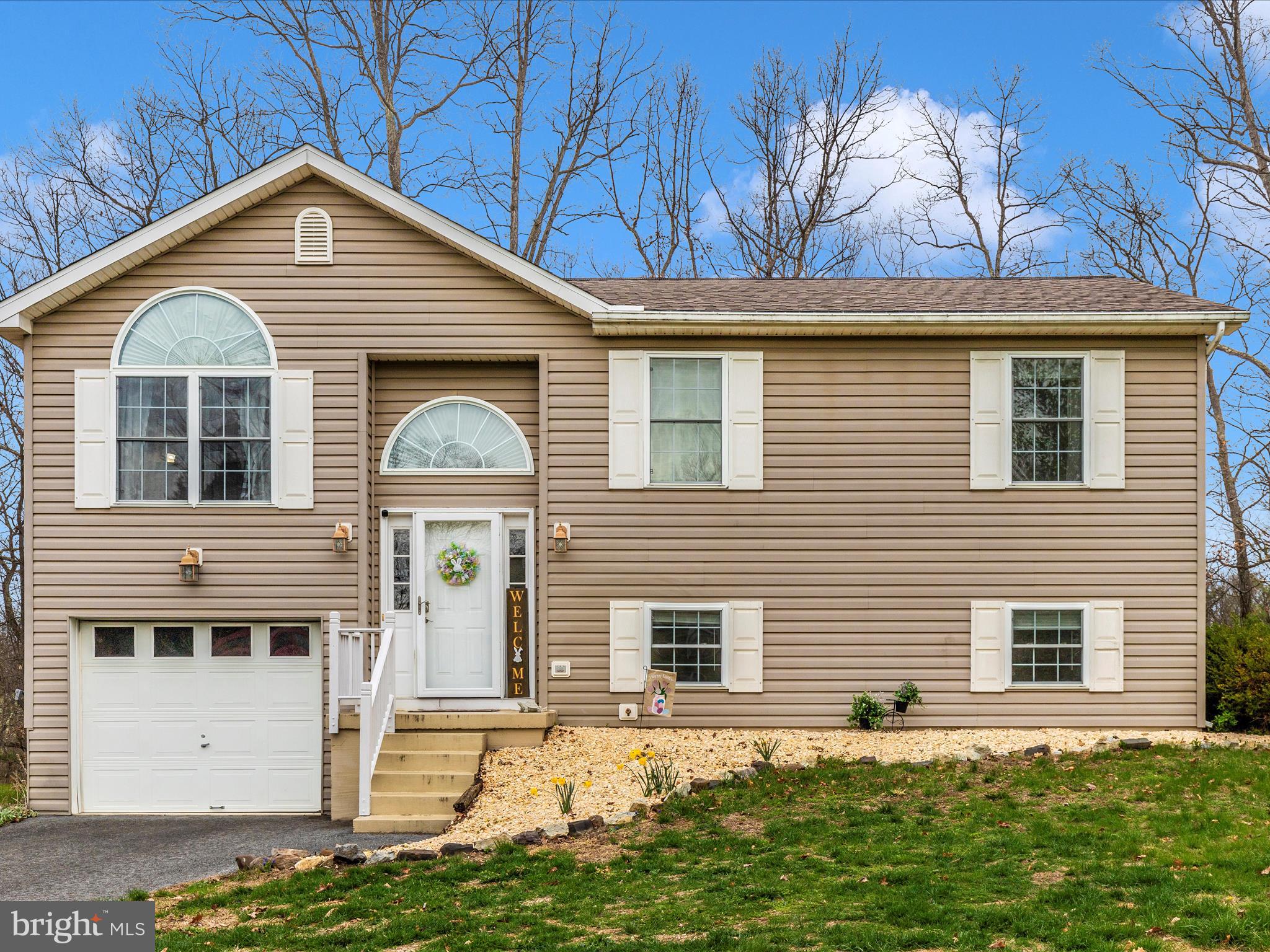 FOREST HEIGHTS - Residential