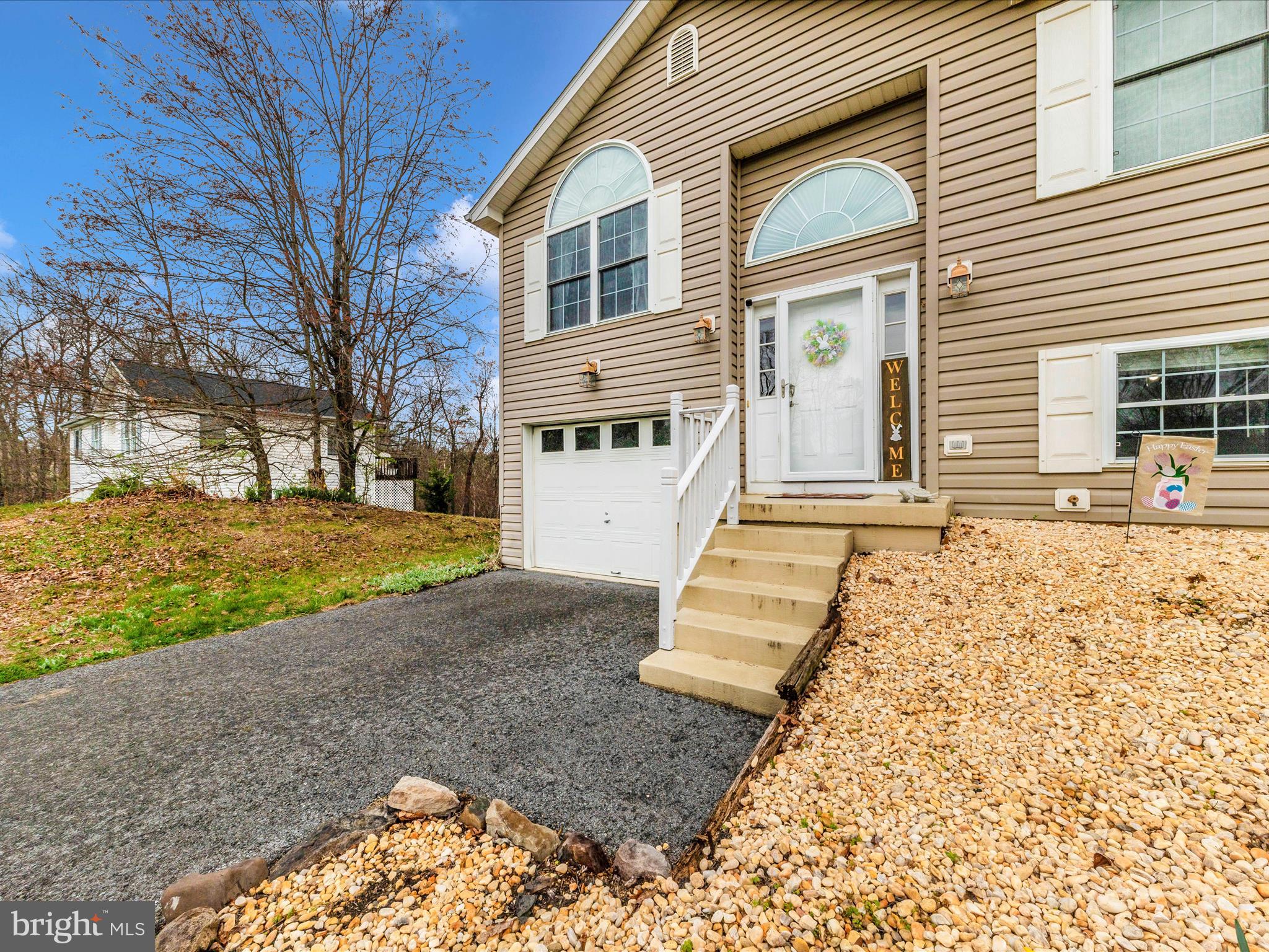 FOREST HEIGHTS - Residential