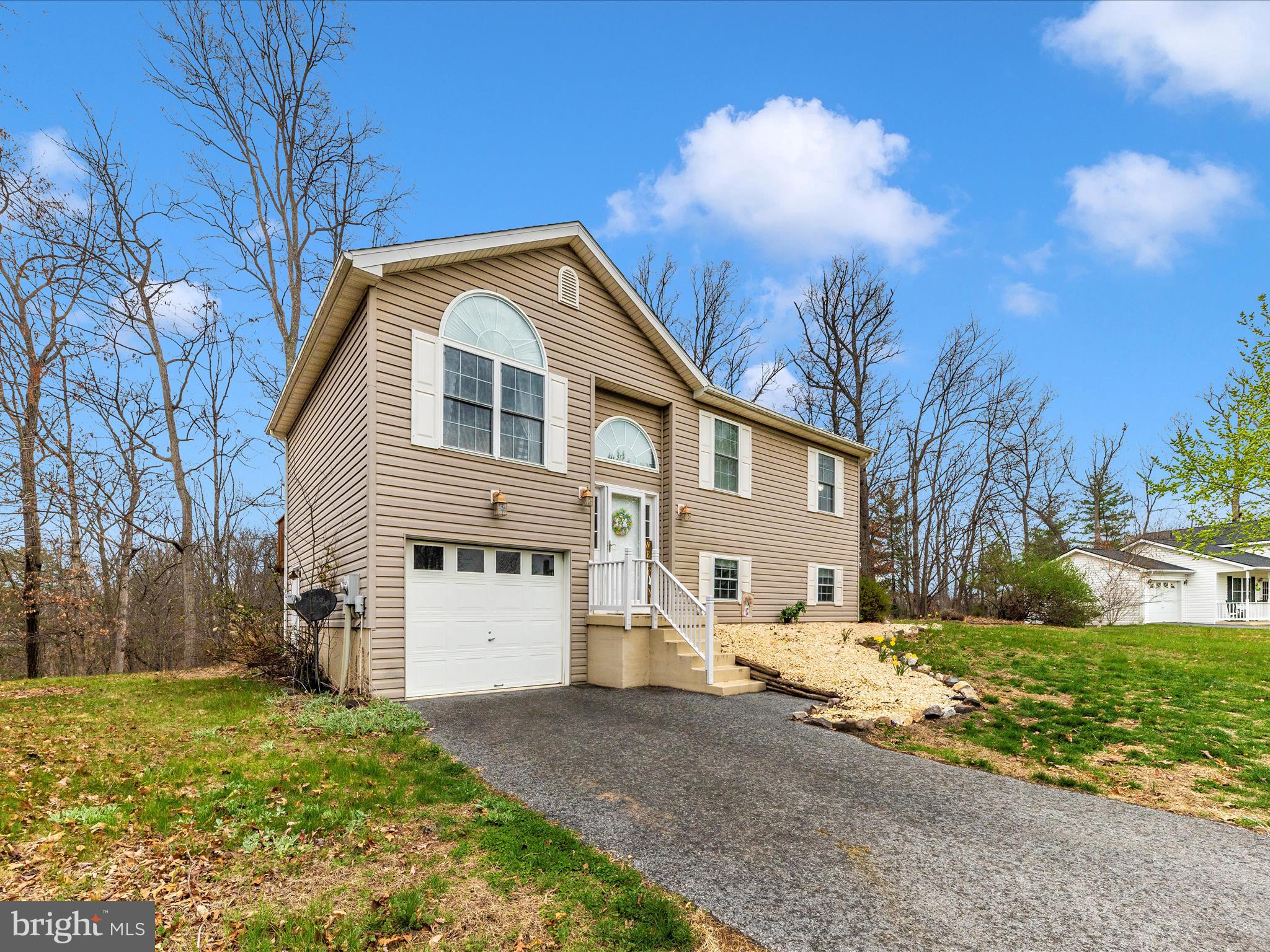 FOREST HEIGHTS - Residential